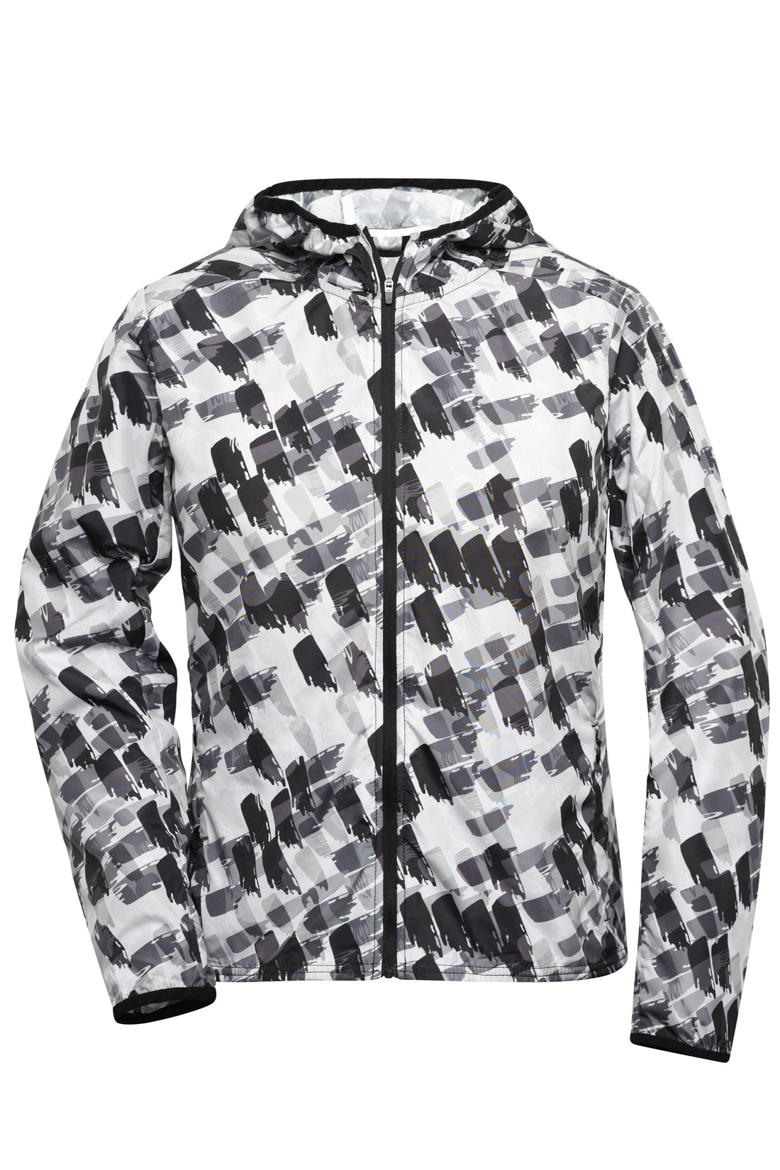 Ladies' Sports Jacket GRS