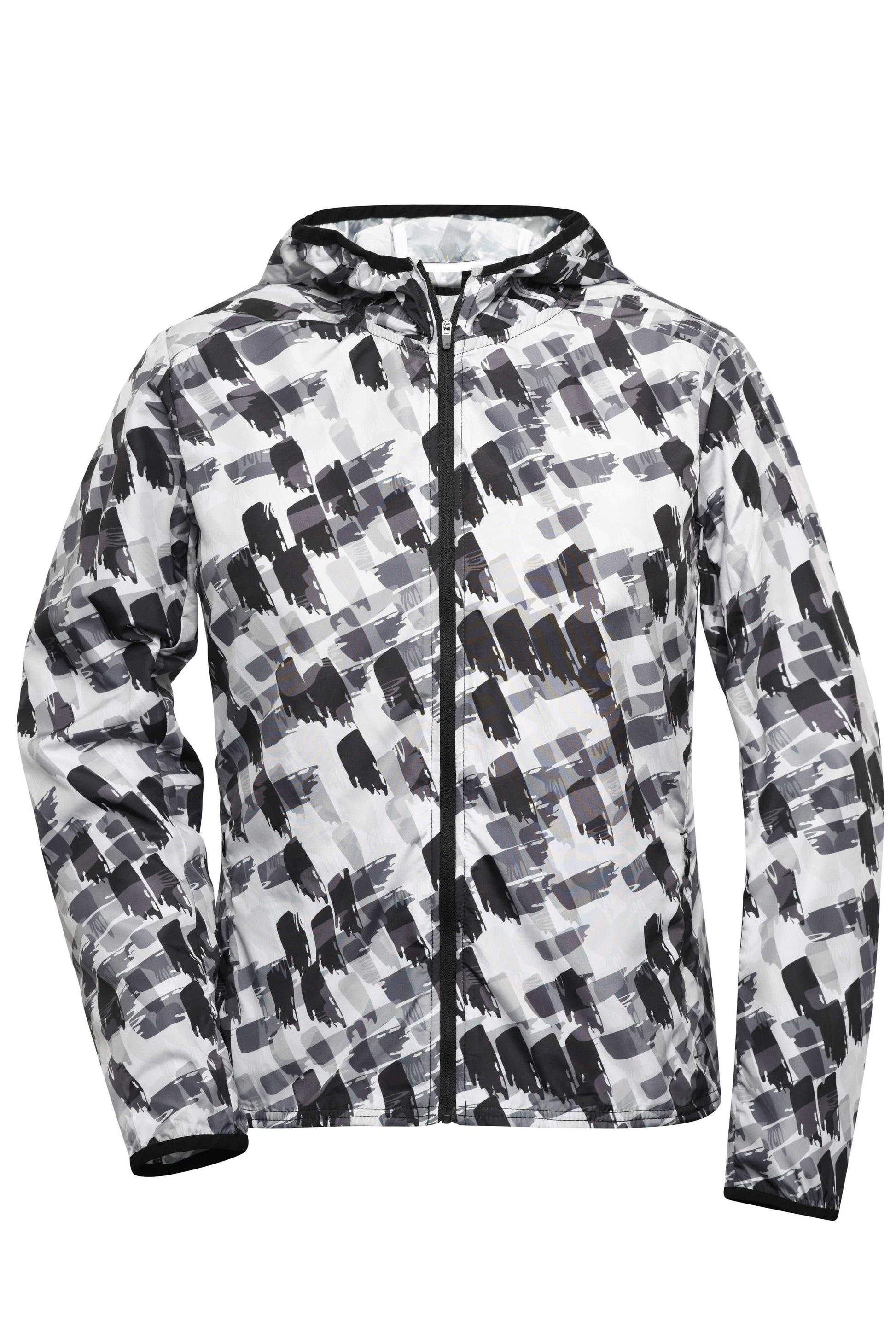 Ladies' Sports Jacket GRS