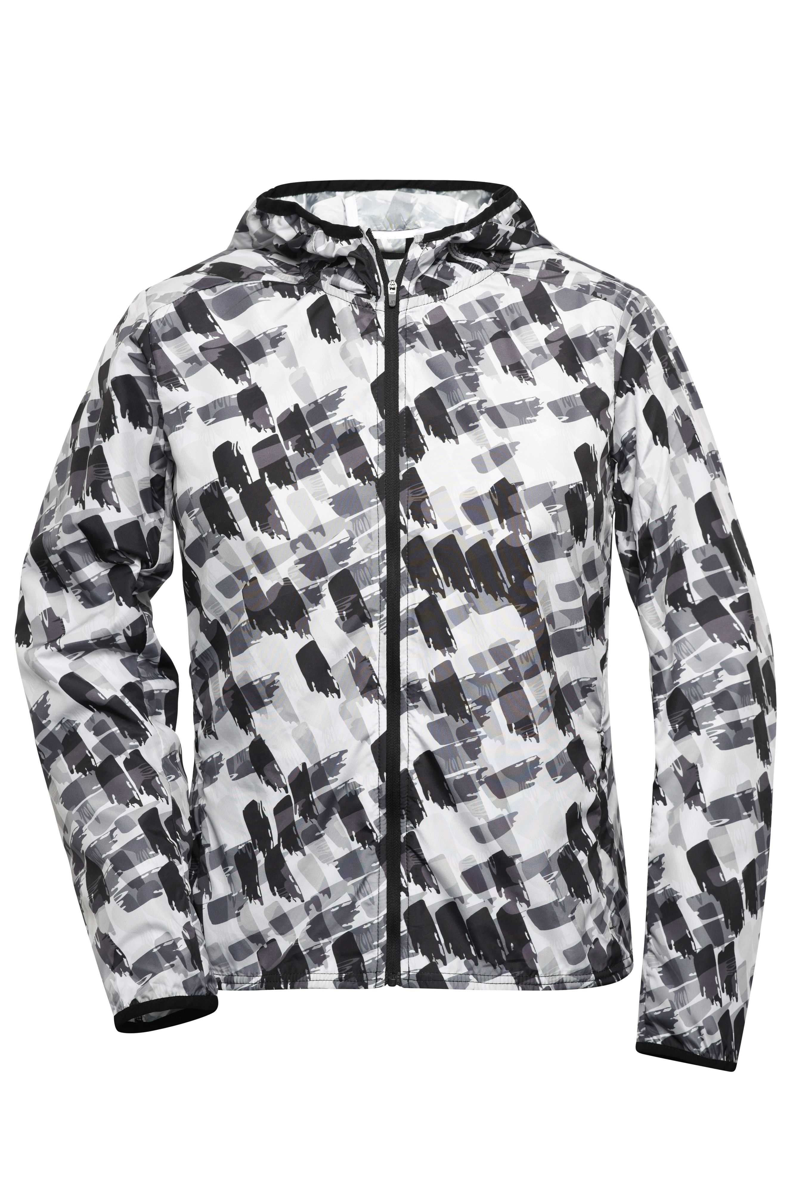 Ladies' Sports Jacket GRS