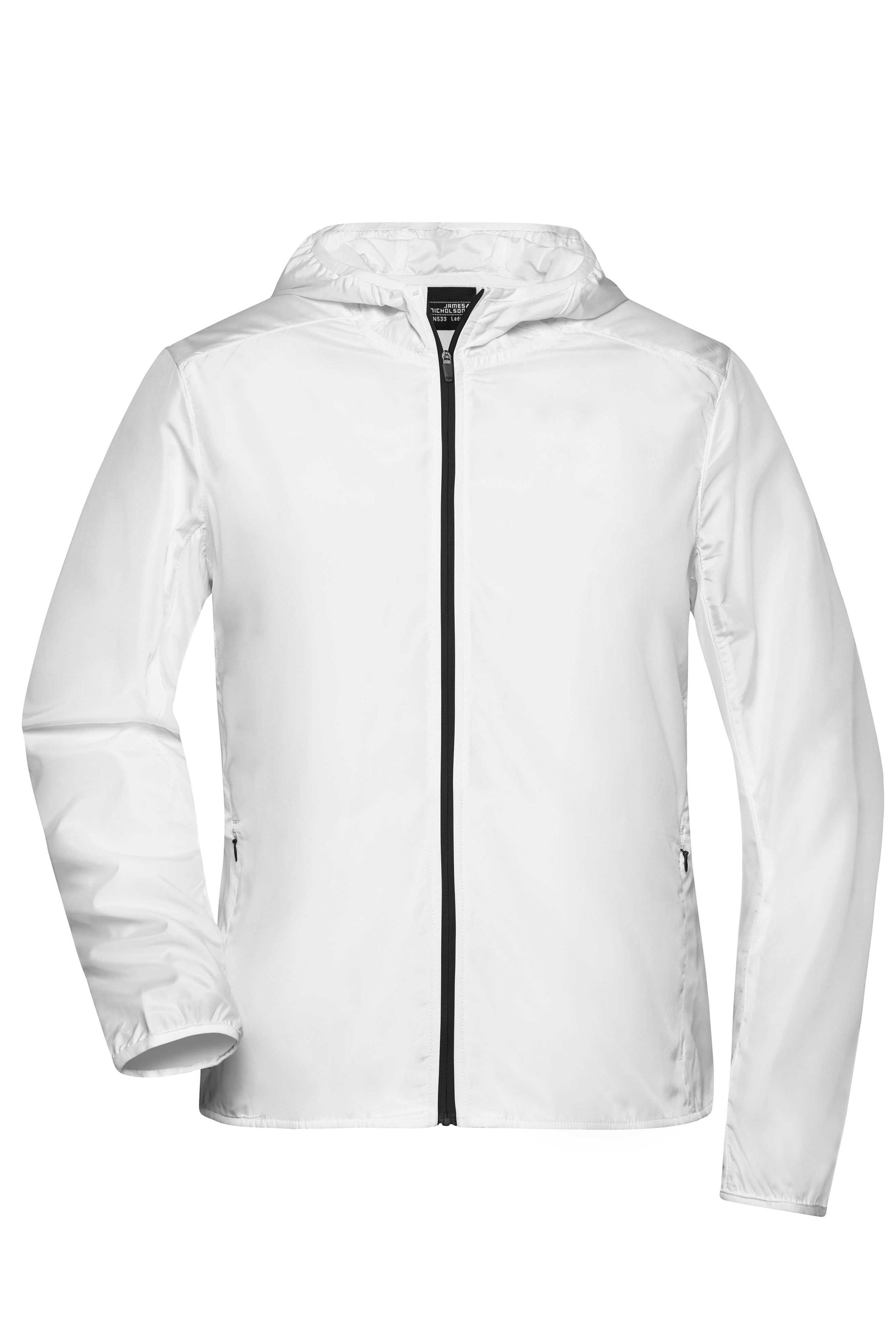 Ladies' Sports Jacket GRS