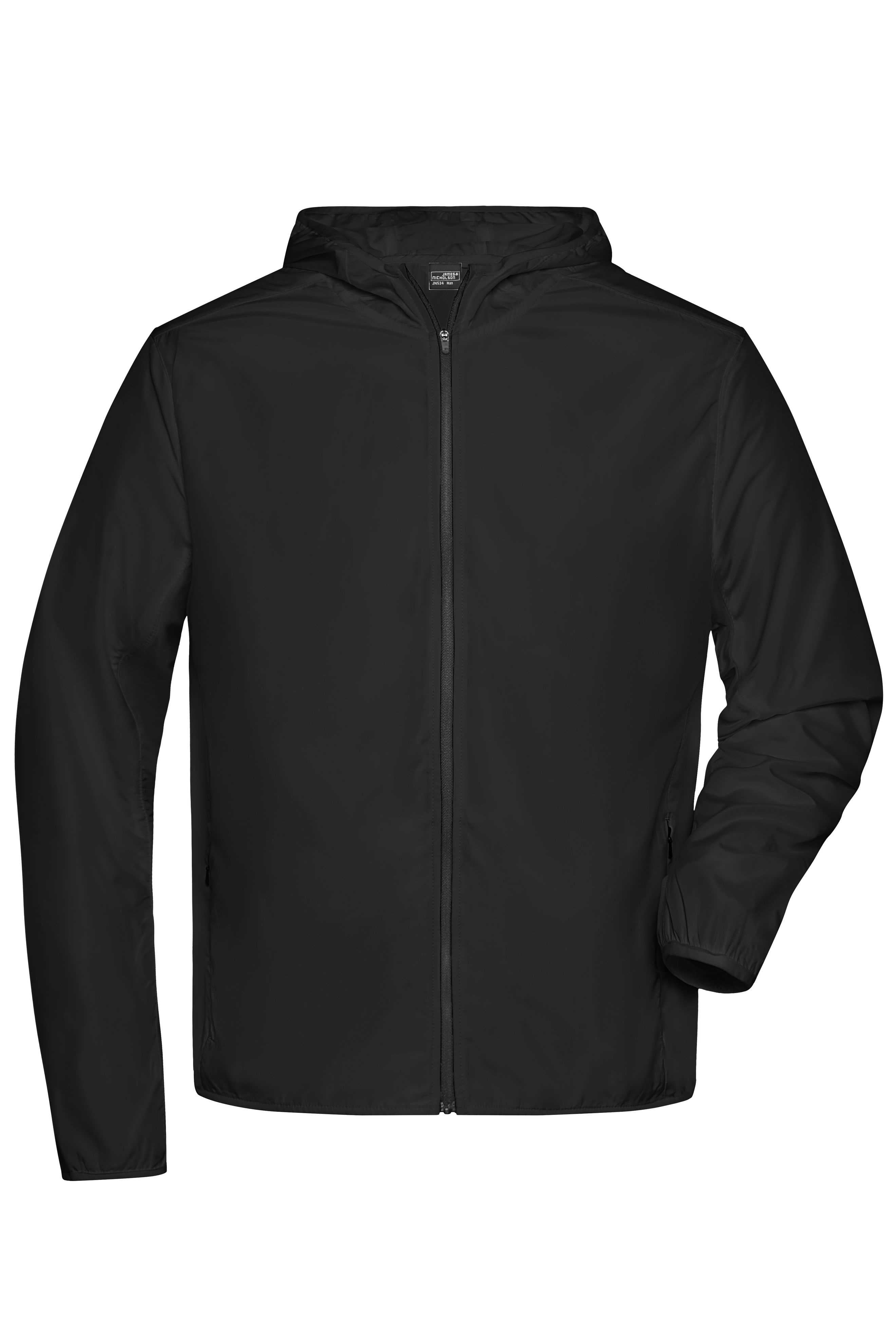 Men's Sports Jacket GRS