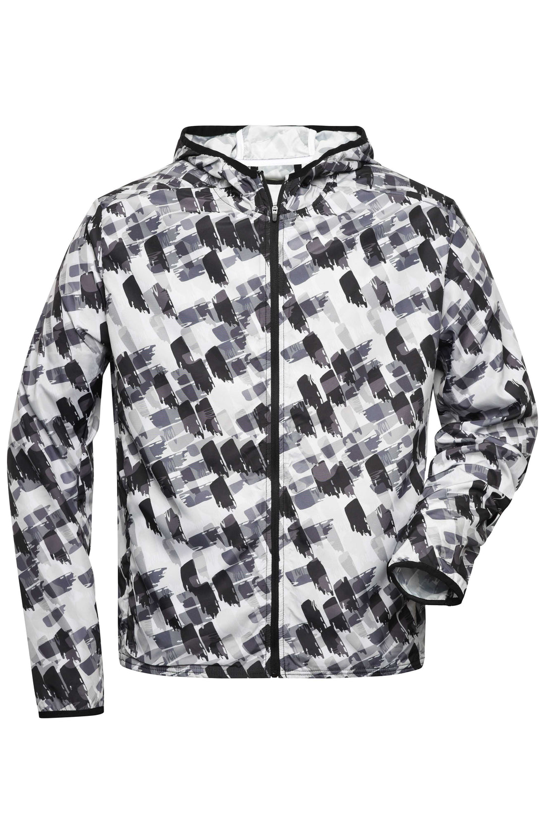 Men's Sports Jacket GRS