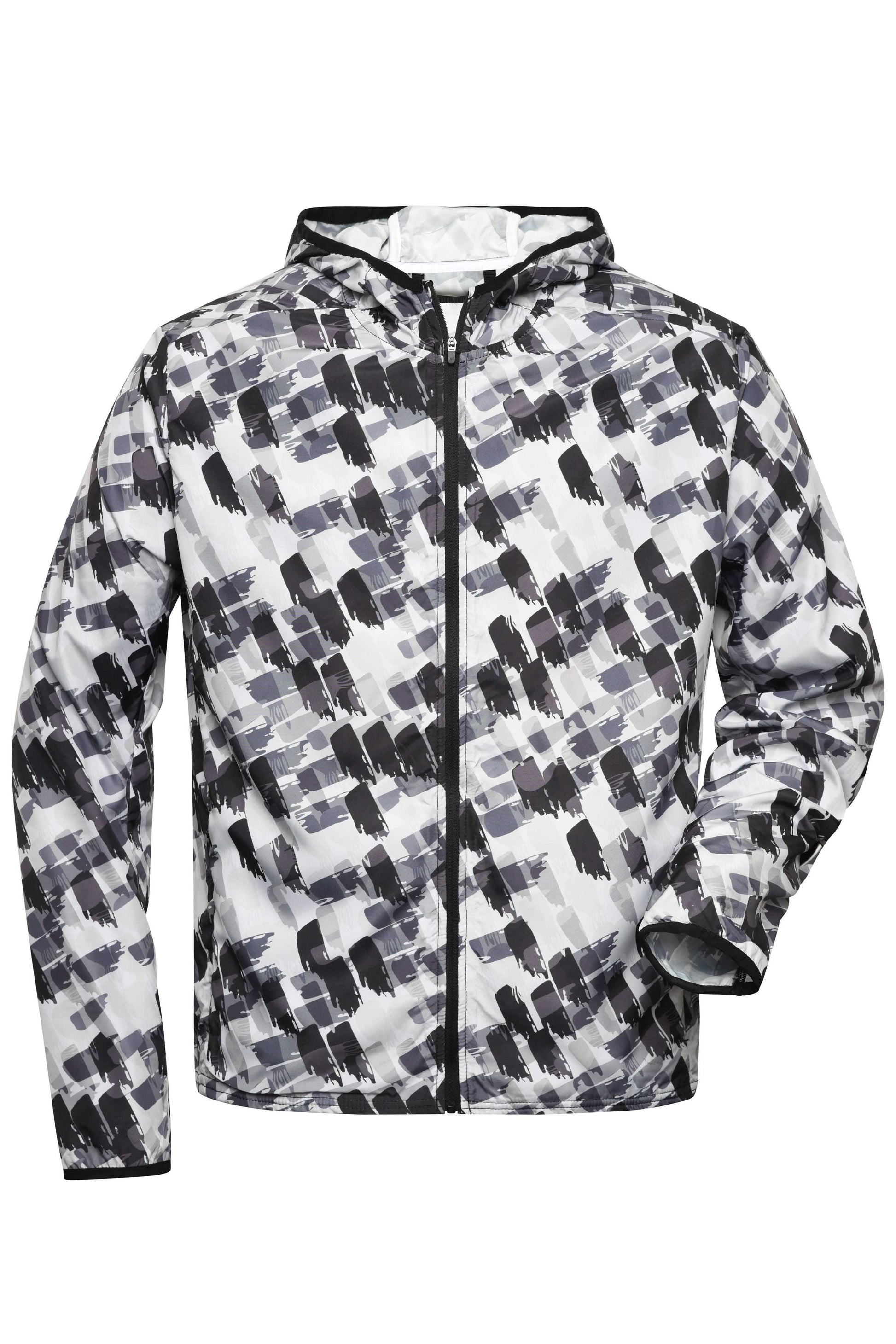 Men's Sports Jacket GRS