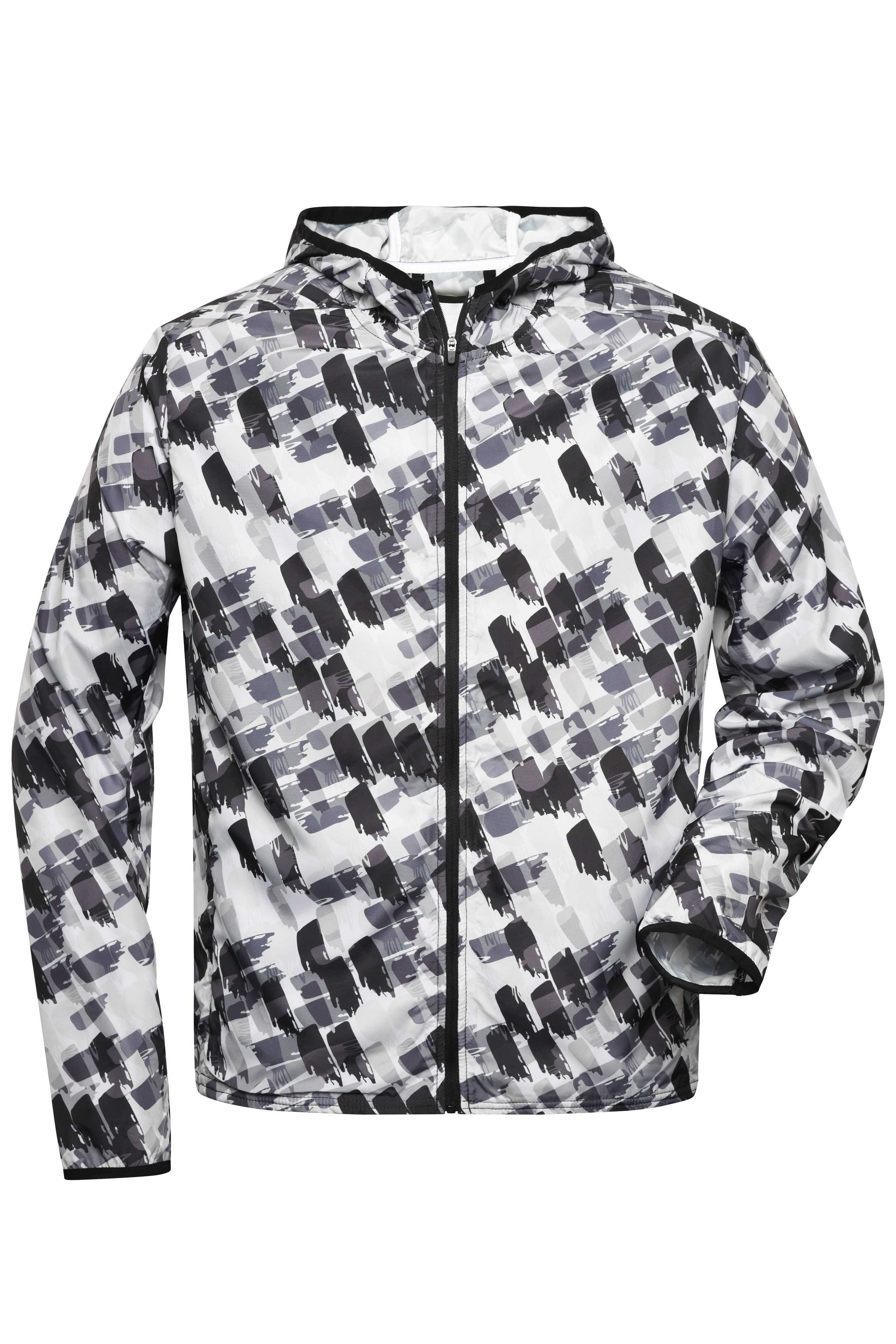Men's Sports Jacket GRS