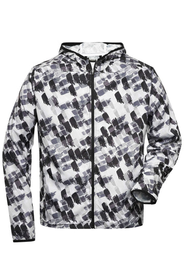 Men's Sports Jacket GRS