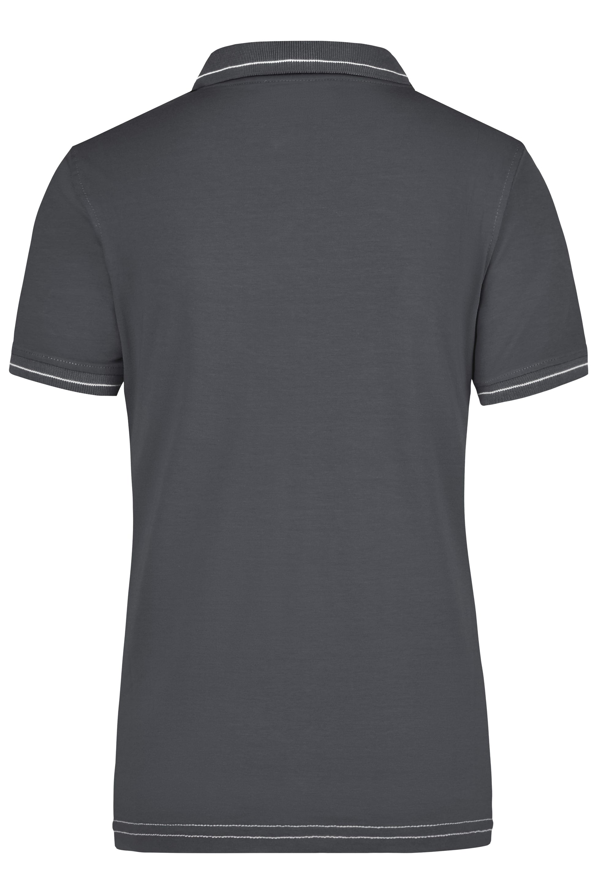 Ladies' Elastic Polo