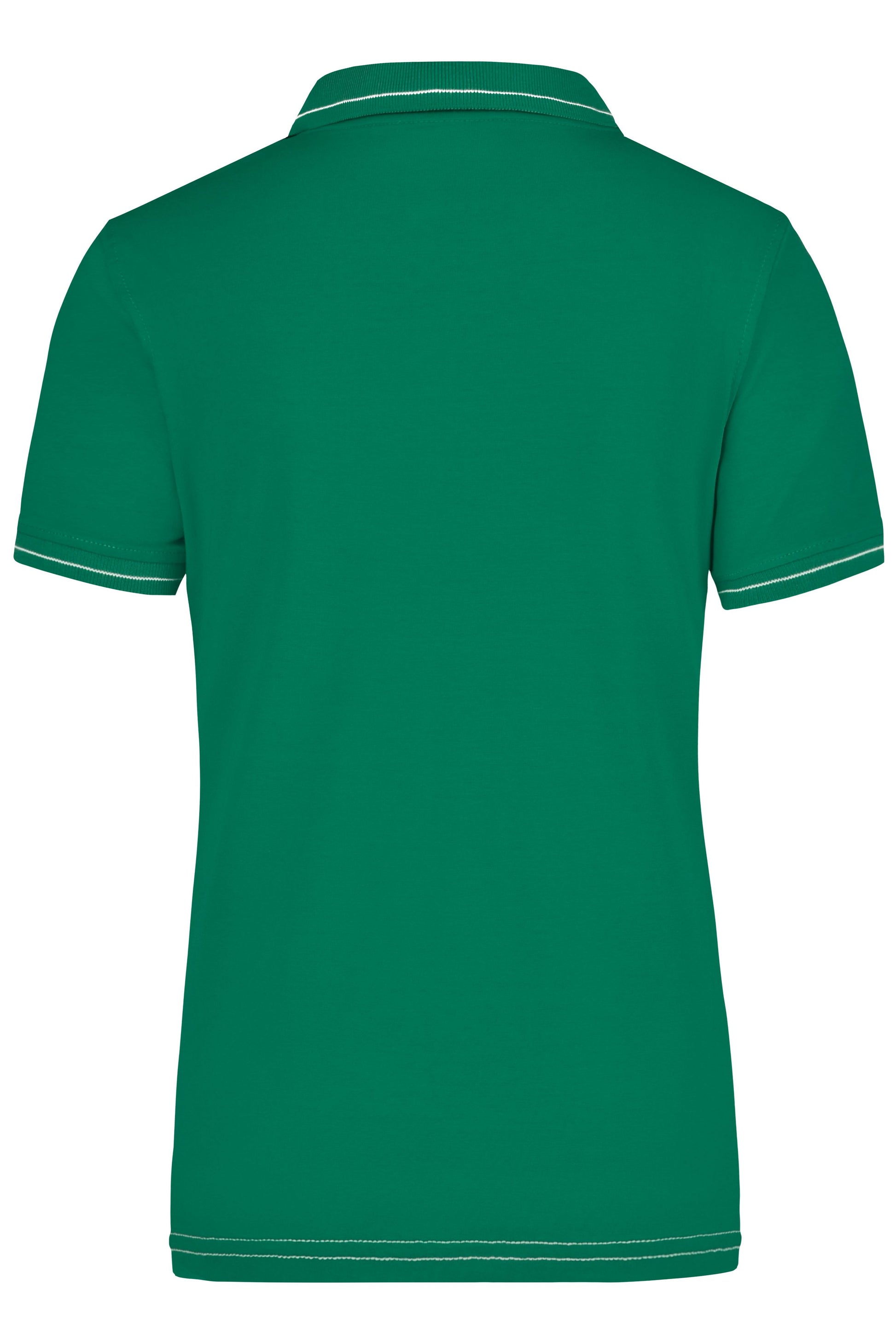 Ladies' Elastic Polo