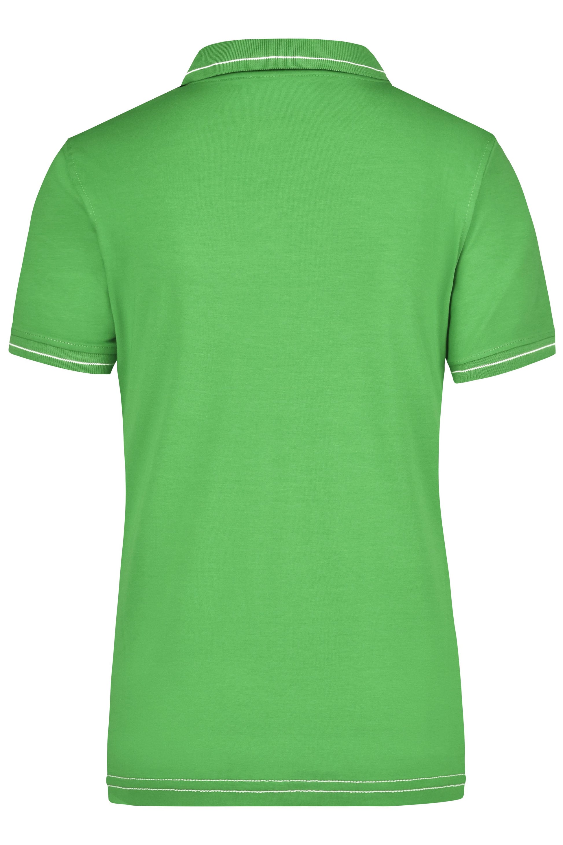 Ladies' Elastic Polo