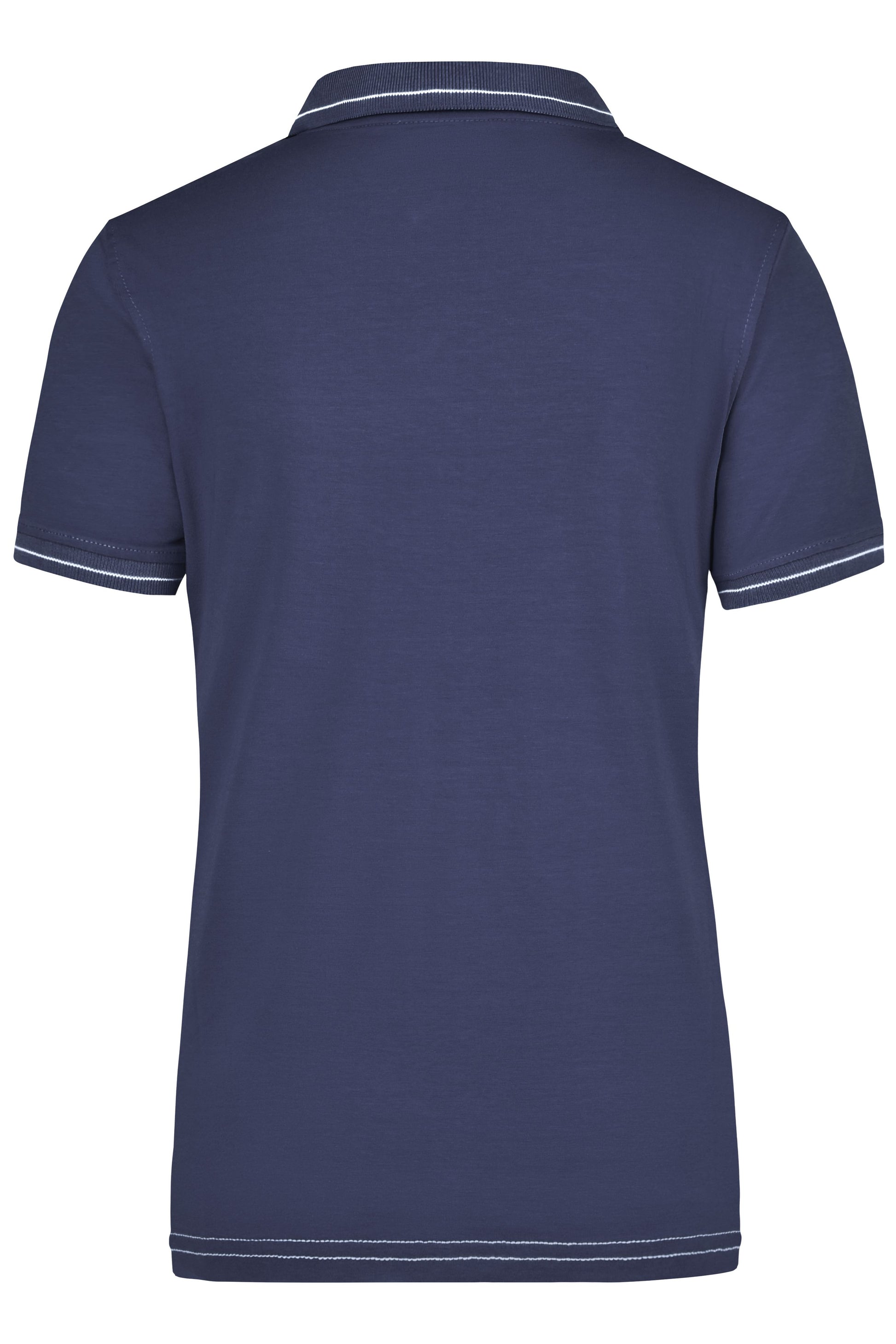 Ladies' Elastic Polo
