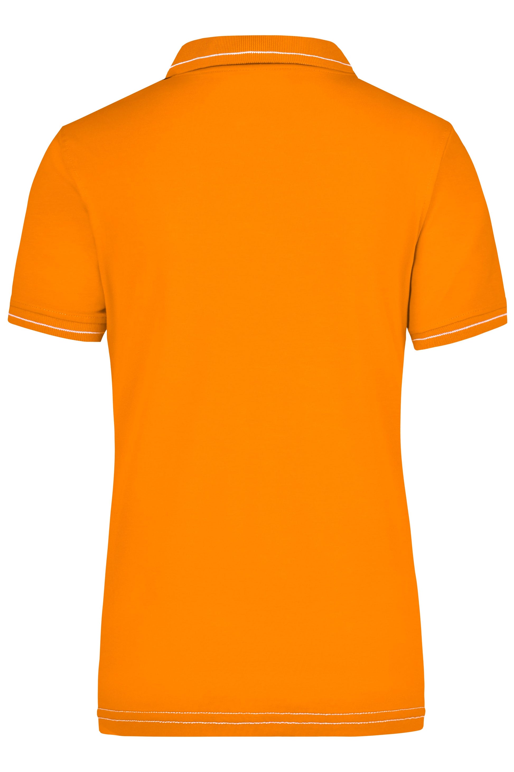 Ladies' Elastic Polo