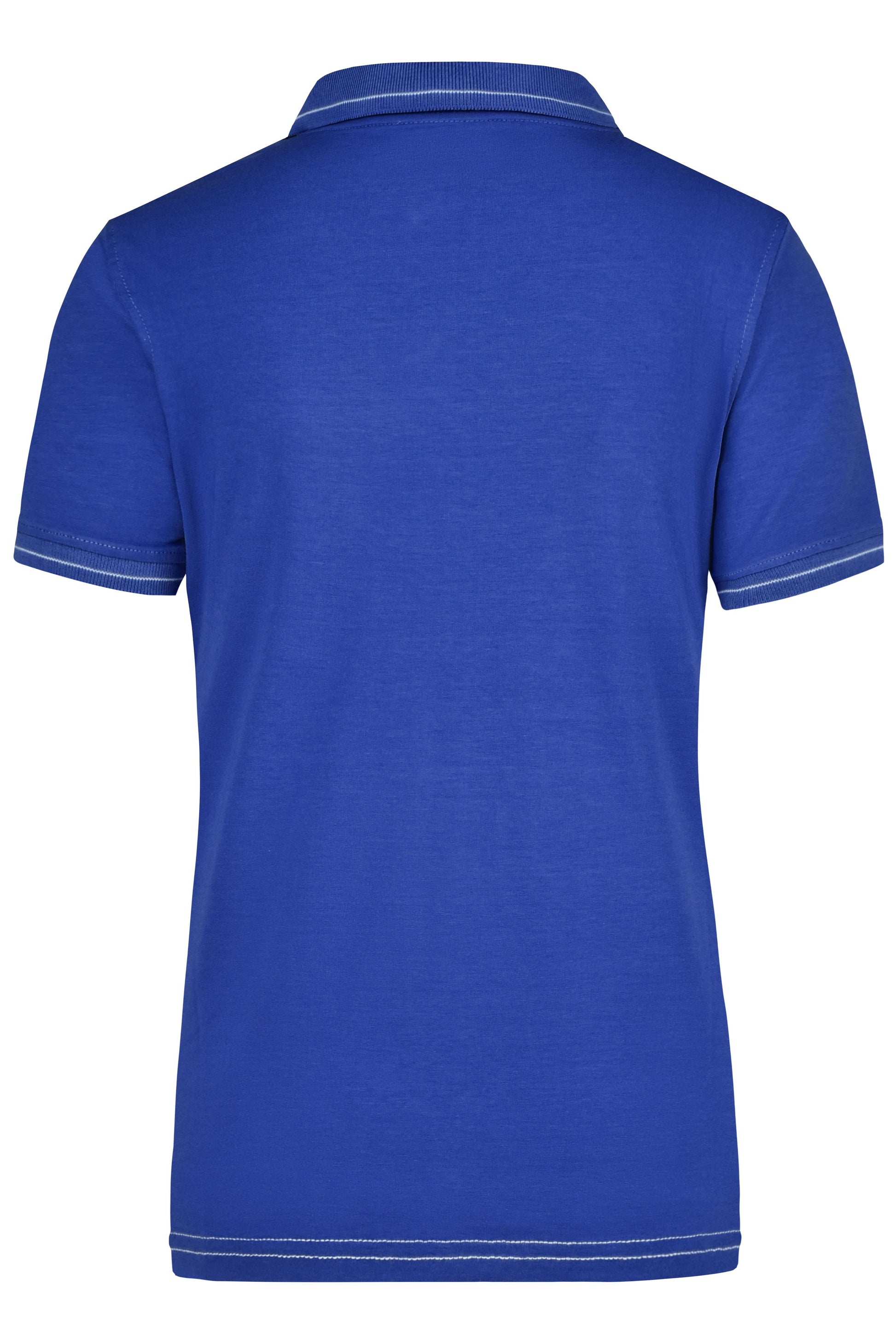 Ladies' Elastic Polo