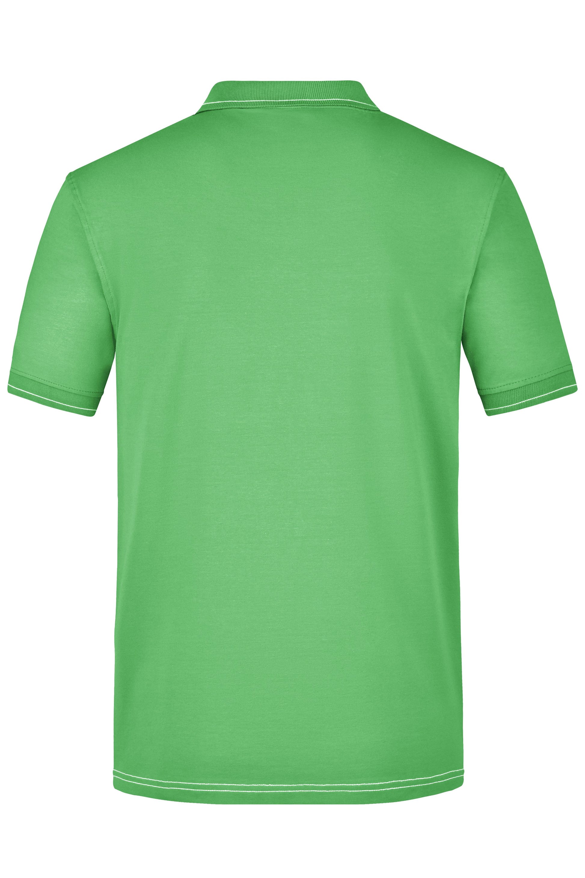 Men's Elastic Polo