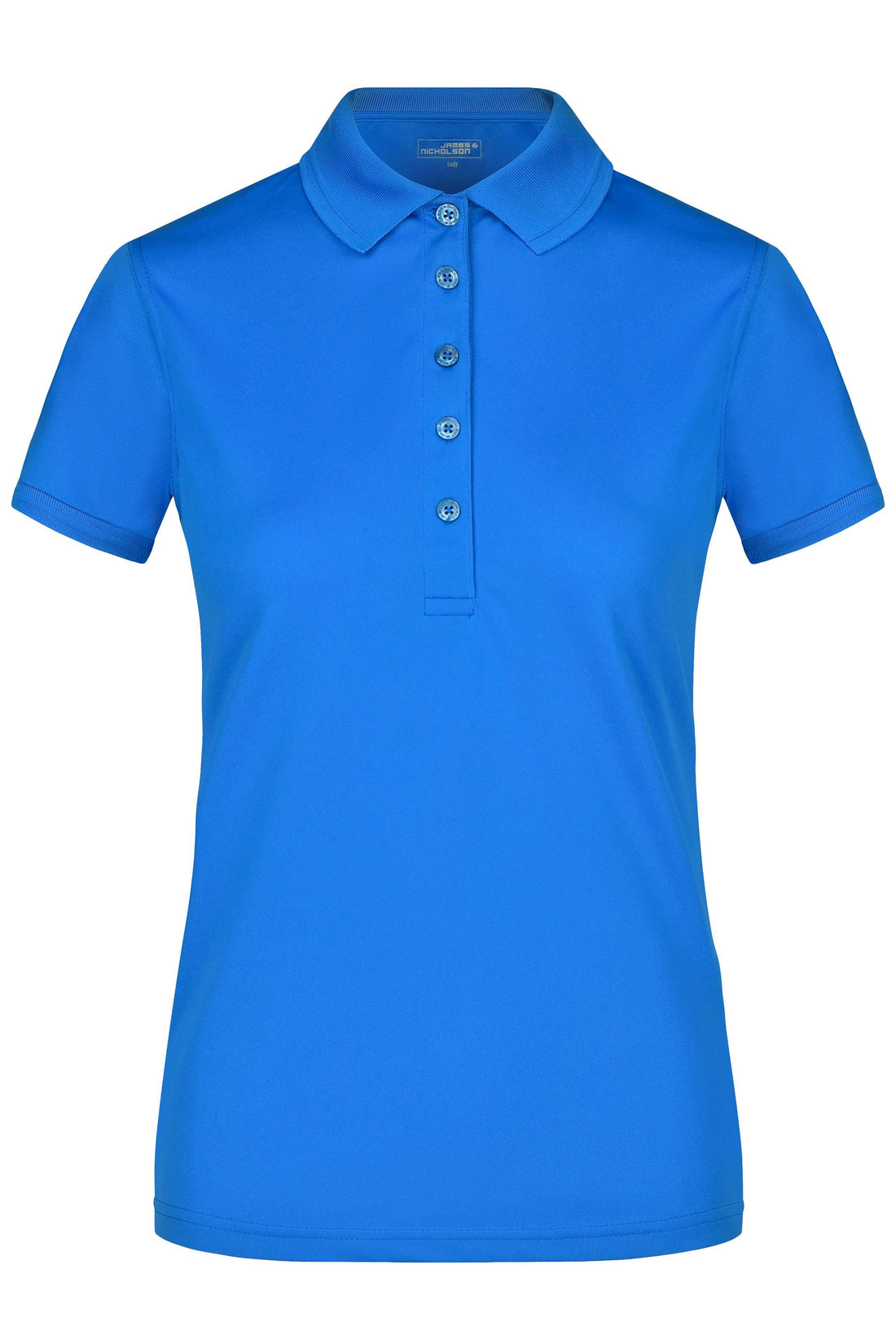 Ladies' Active Polo