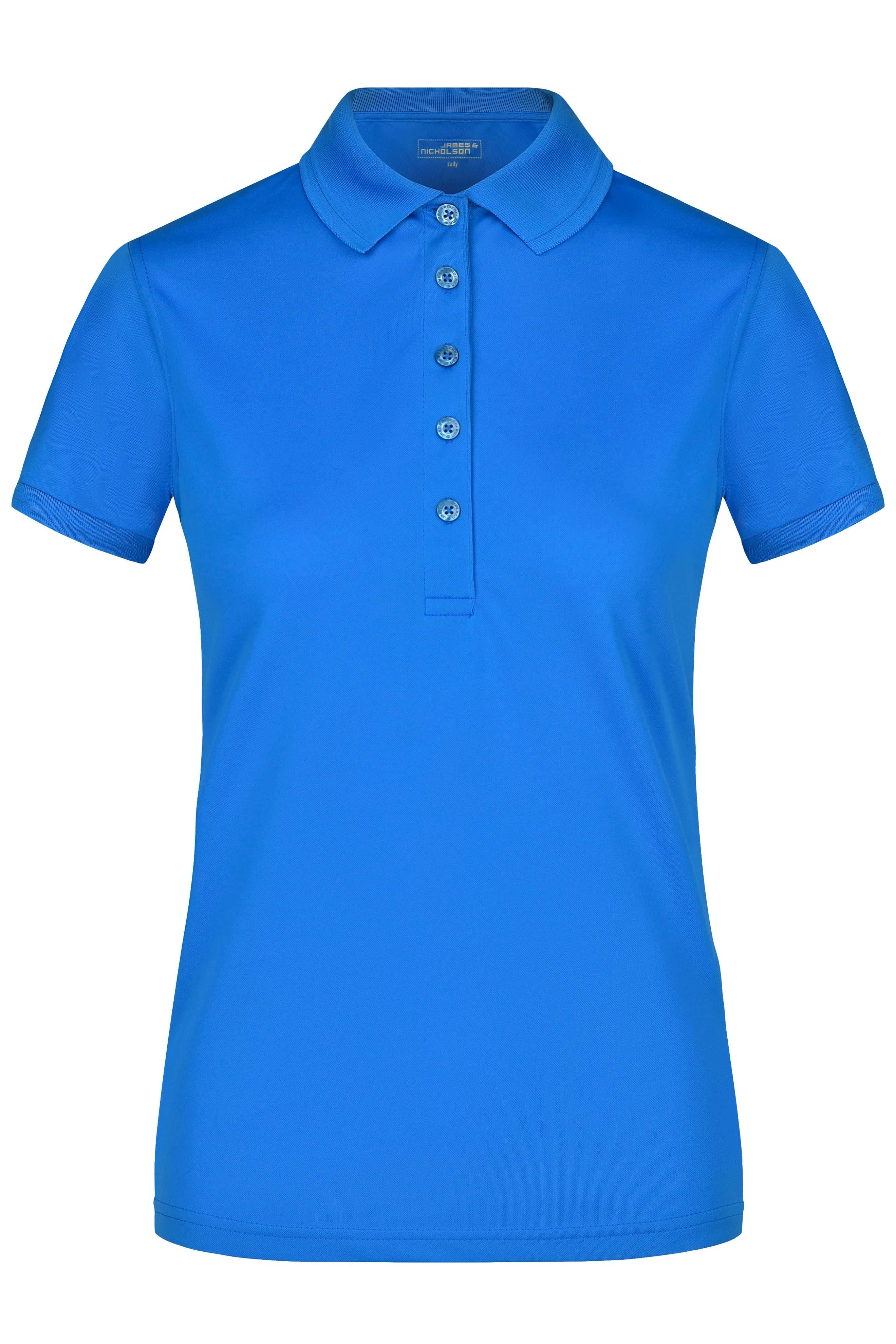 Ladies' Active Polo