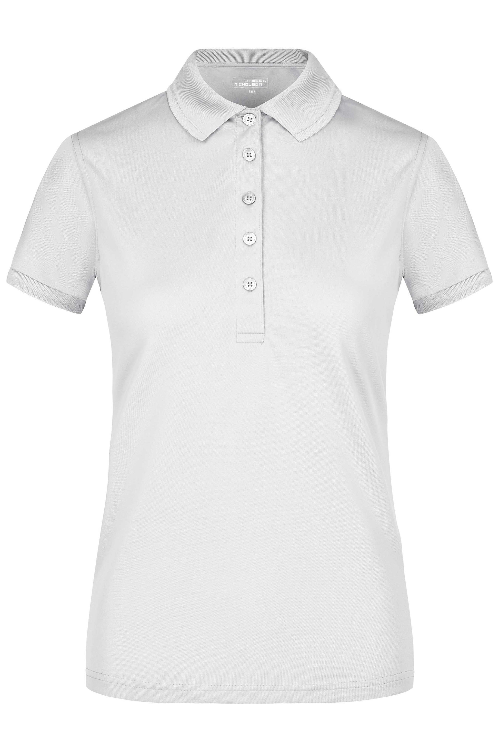 Ladies' Active Polo
