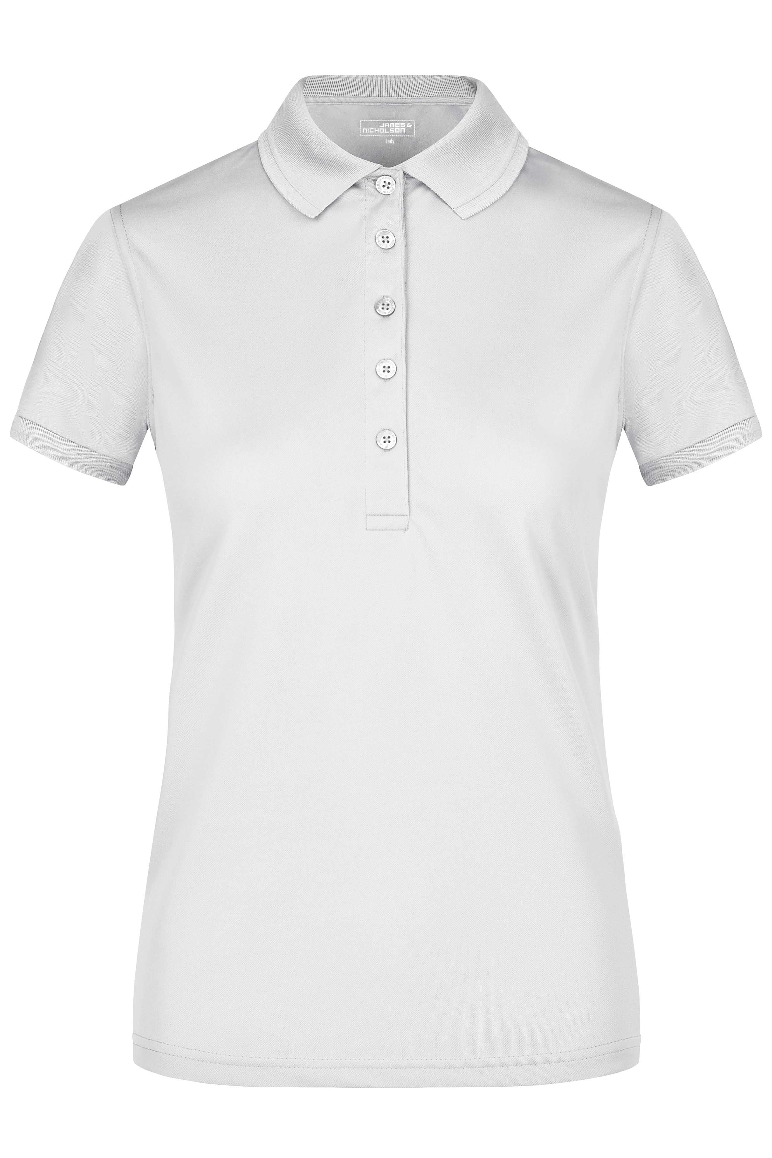 Ladies' Active Polo