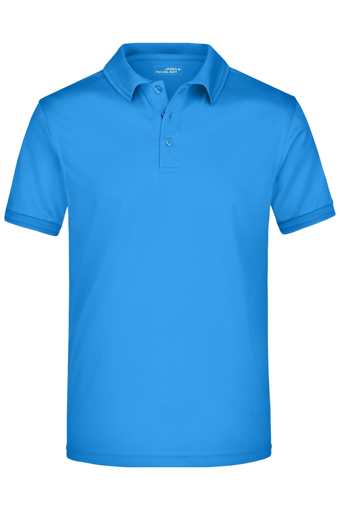 Men's Active Polo