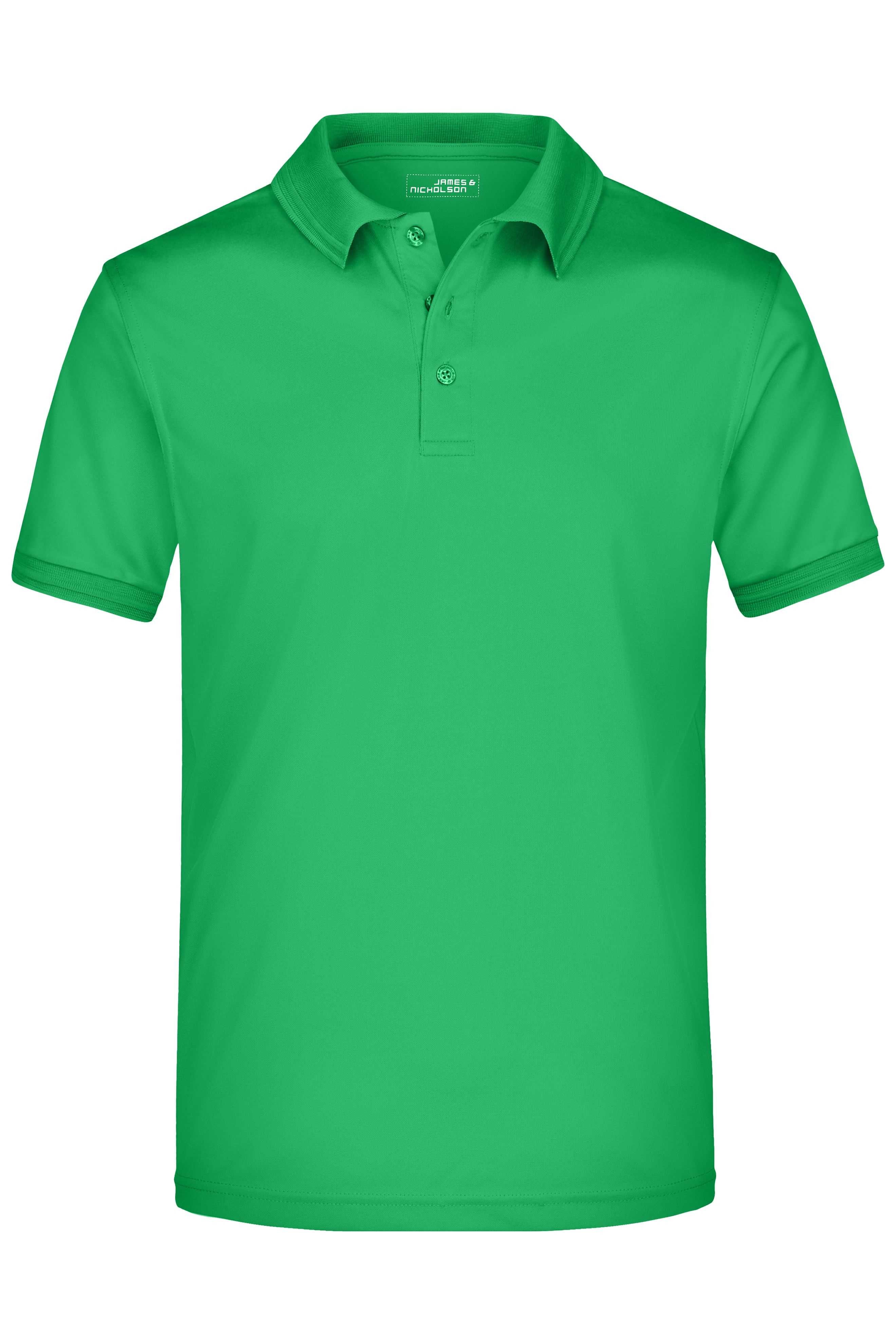 Men's Active Polo