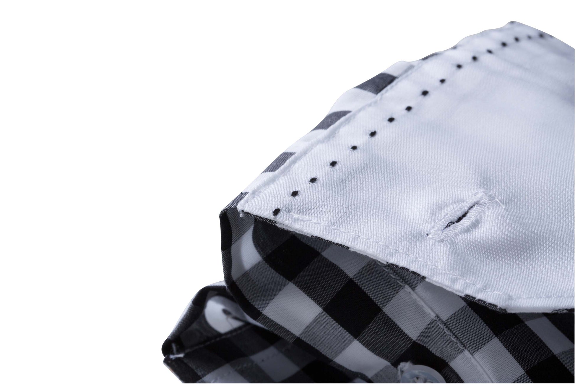 Men's Checked Shirt