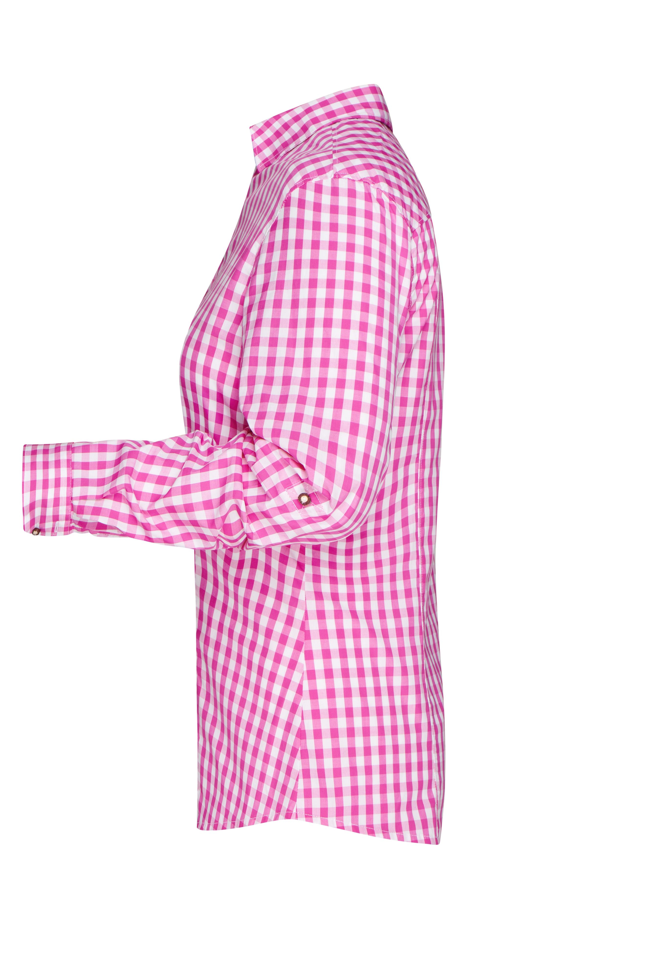 Ladies' Traditional Shirt