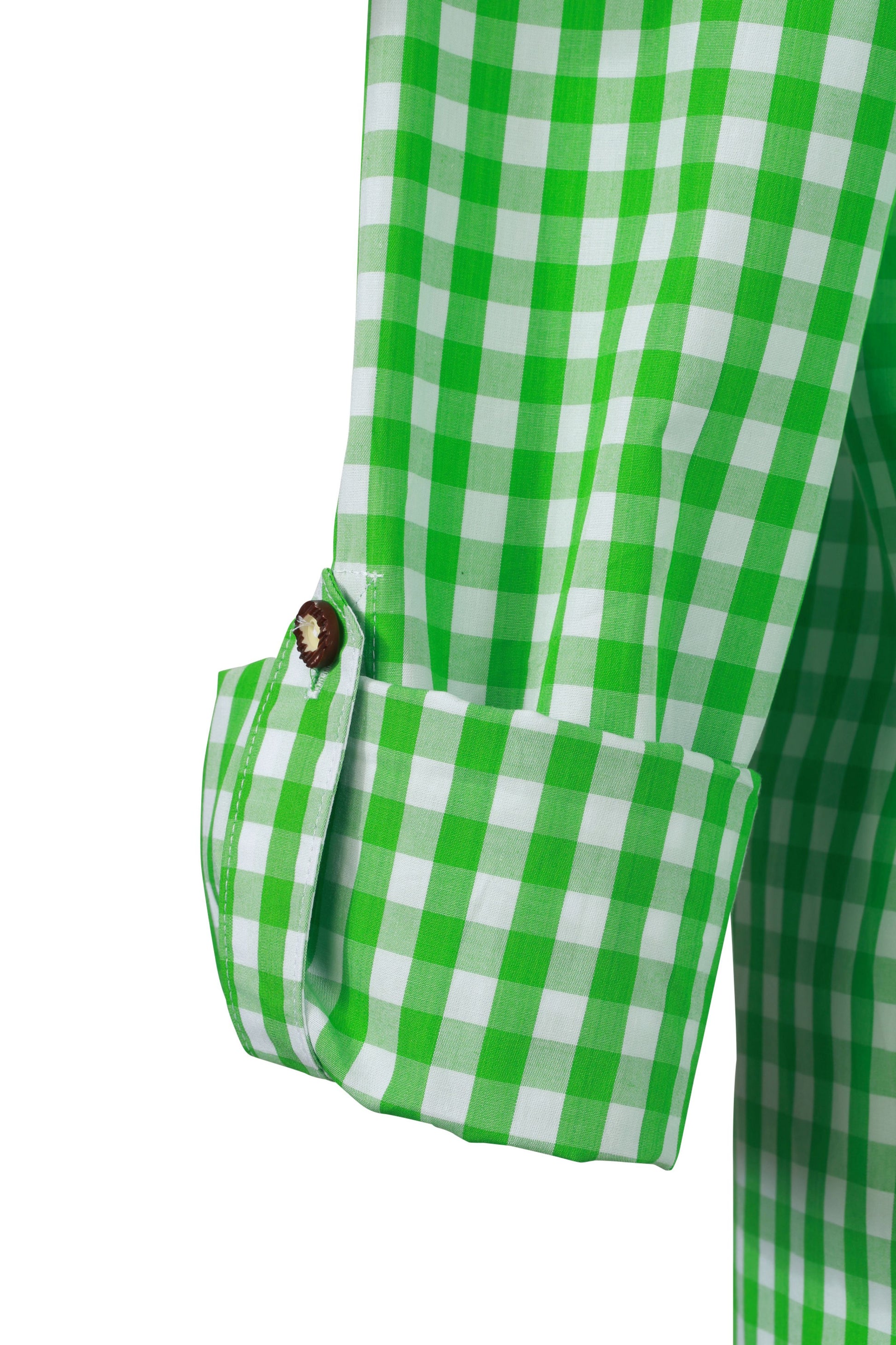 Men's Traditional Shirt