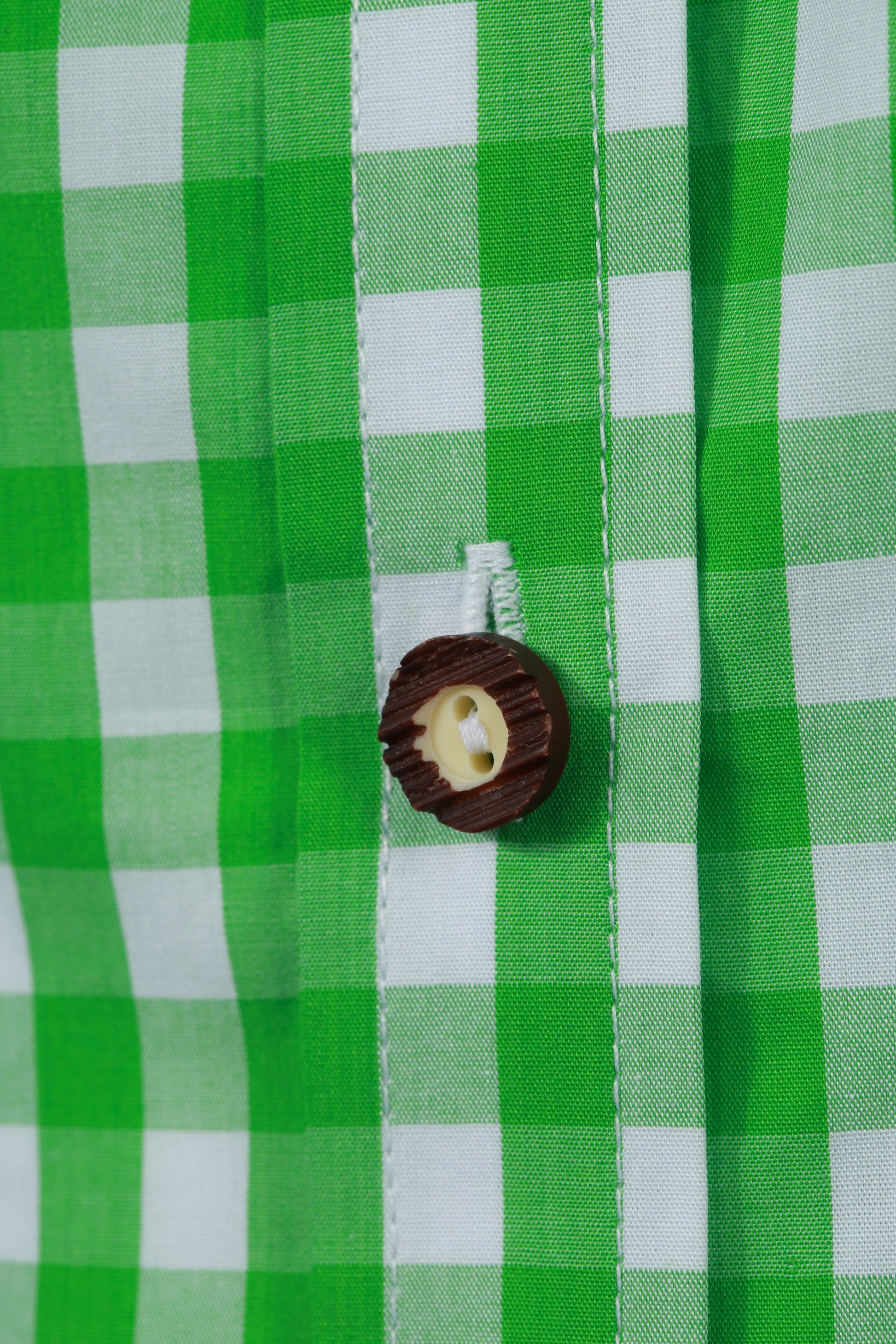 Men's Traditional Shirt