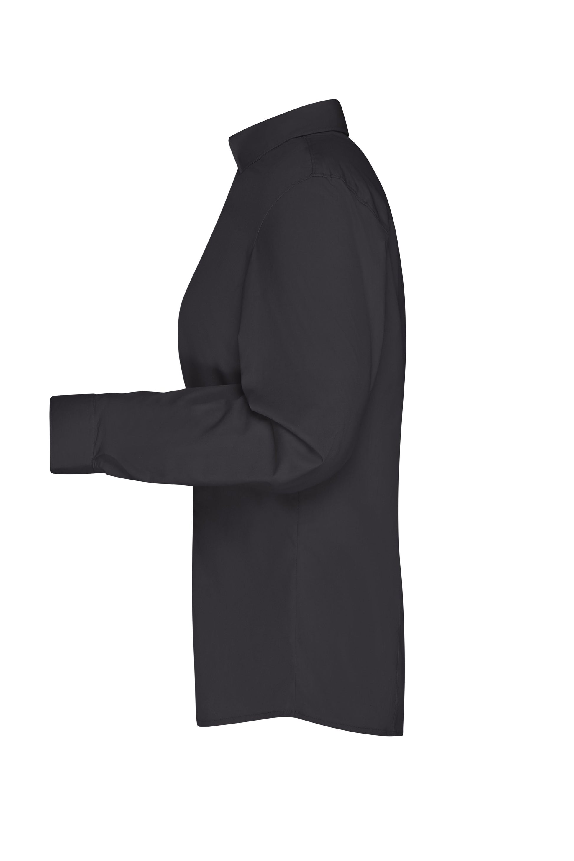 Ladies' Business Shirt Longsleeve