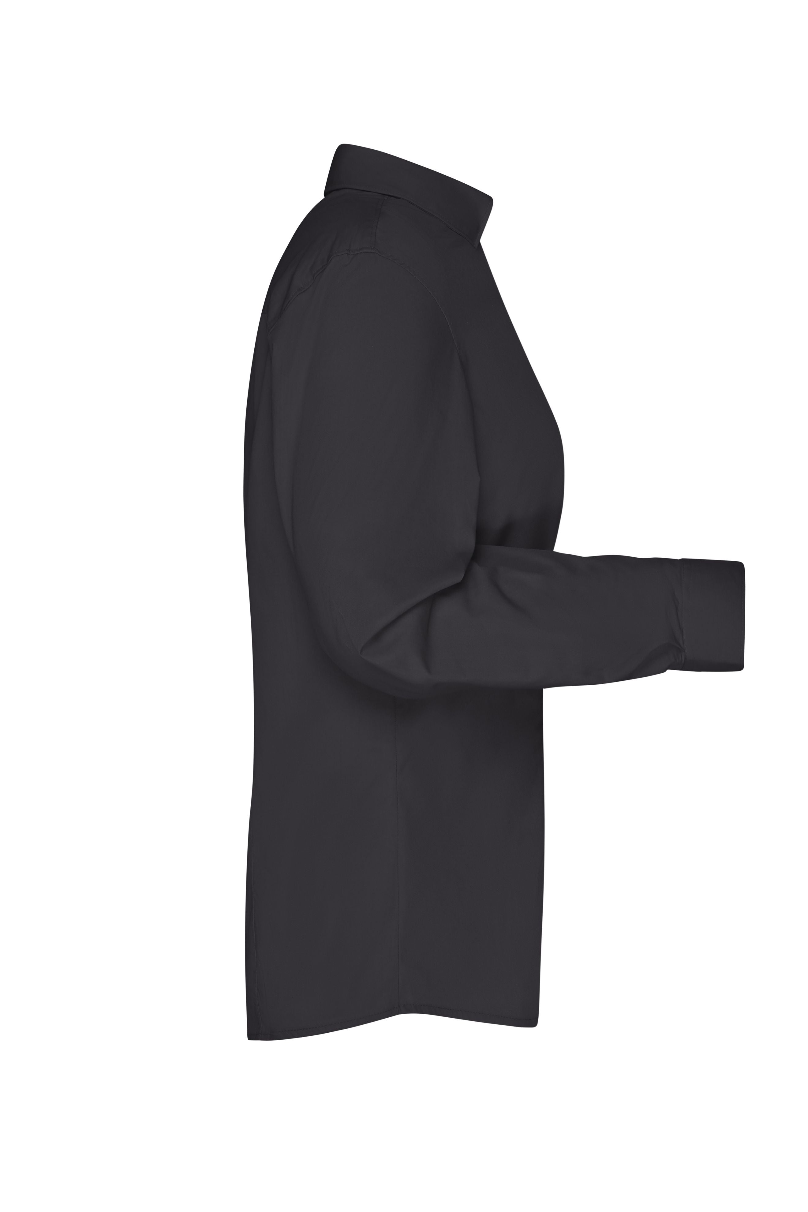 Ladies' Business Shirt Longsleeve