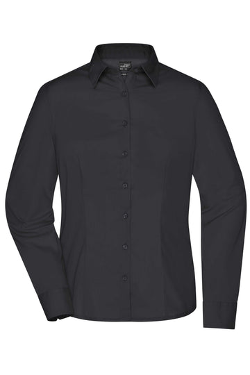 Ladies' Business Shirt Longsleeve