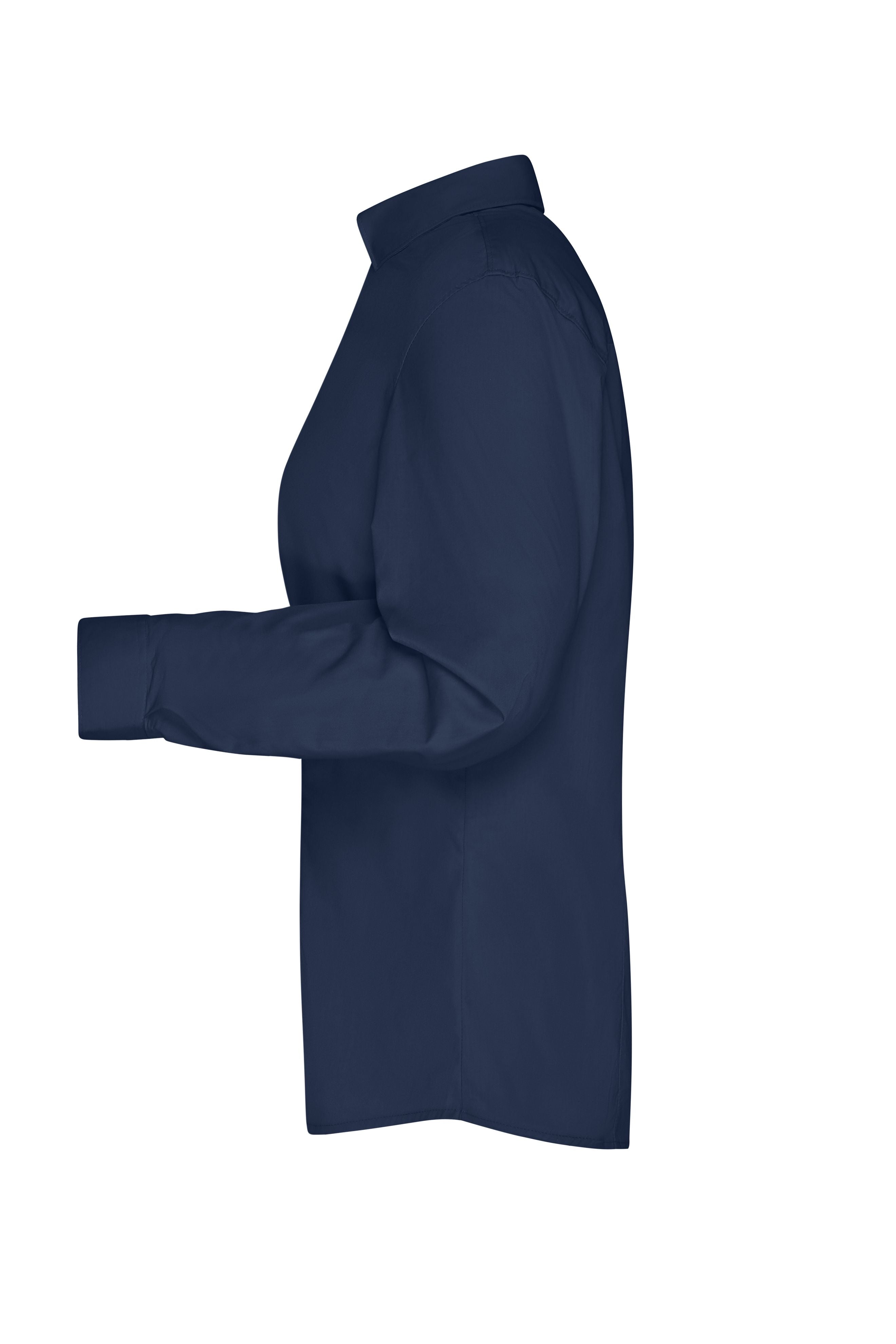 Ladies' Business Shirt Longsleeve