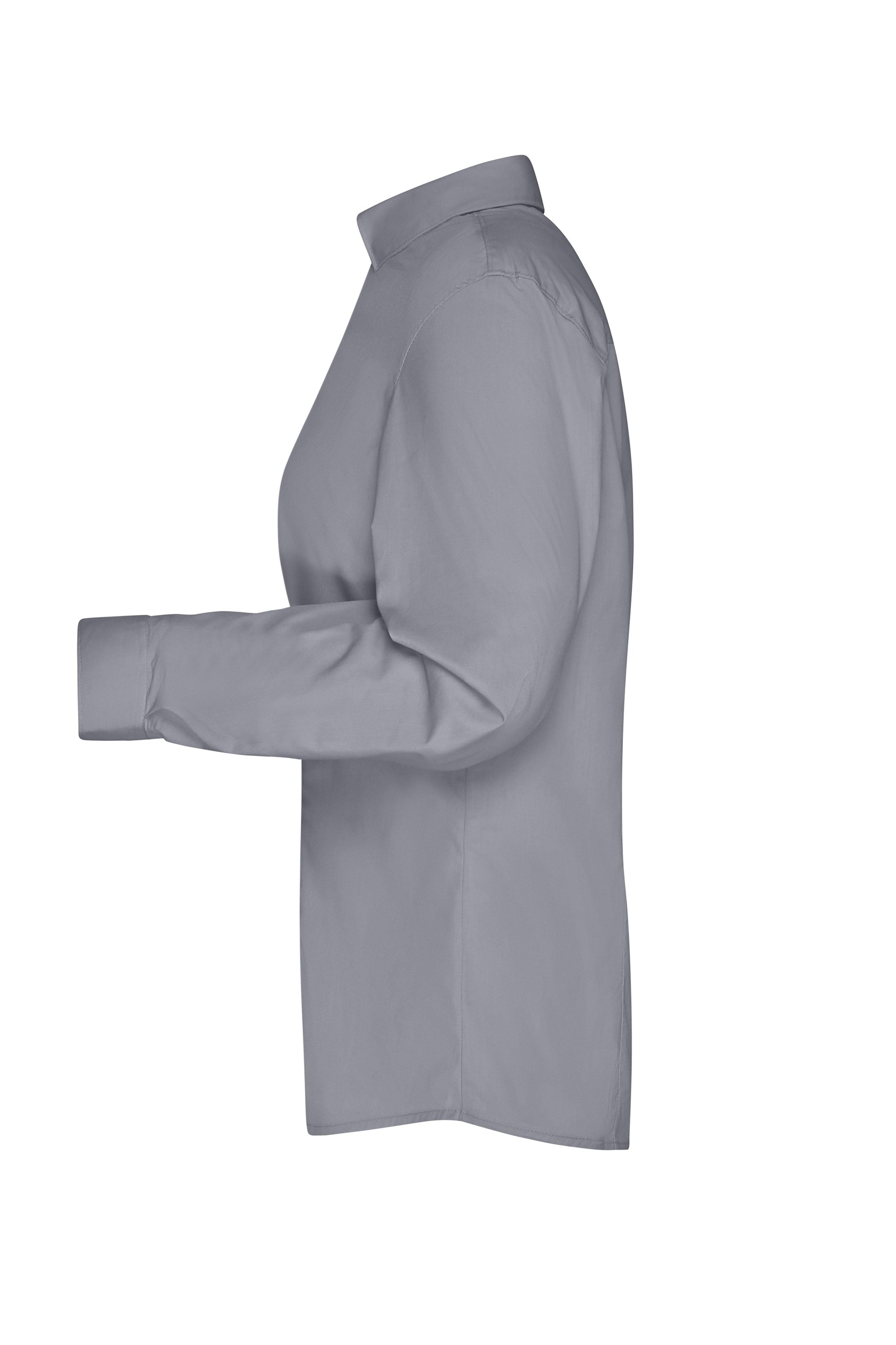 Ladies' Business Shirt Longsleeve