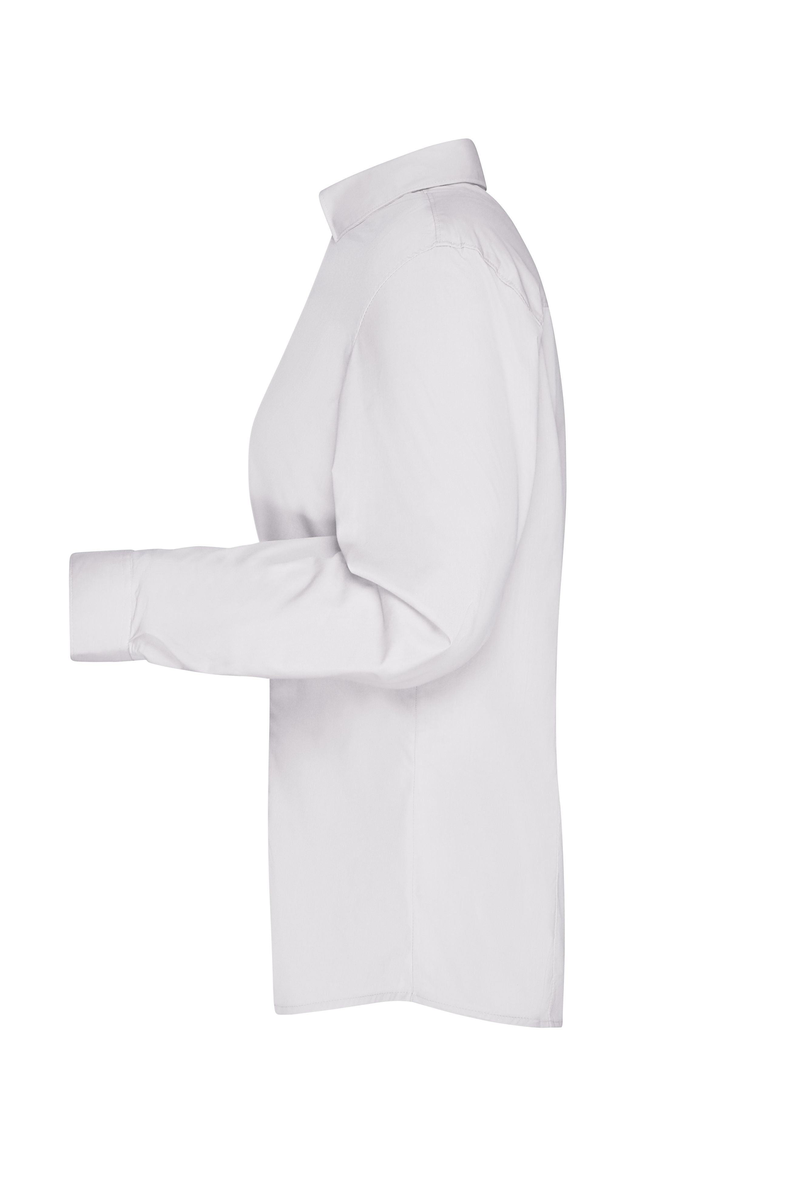 Ladies' Business Shirt Longsleeve