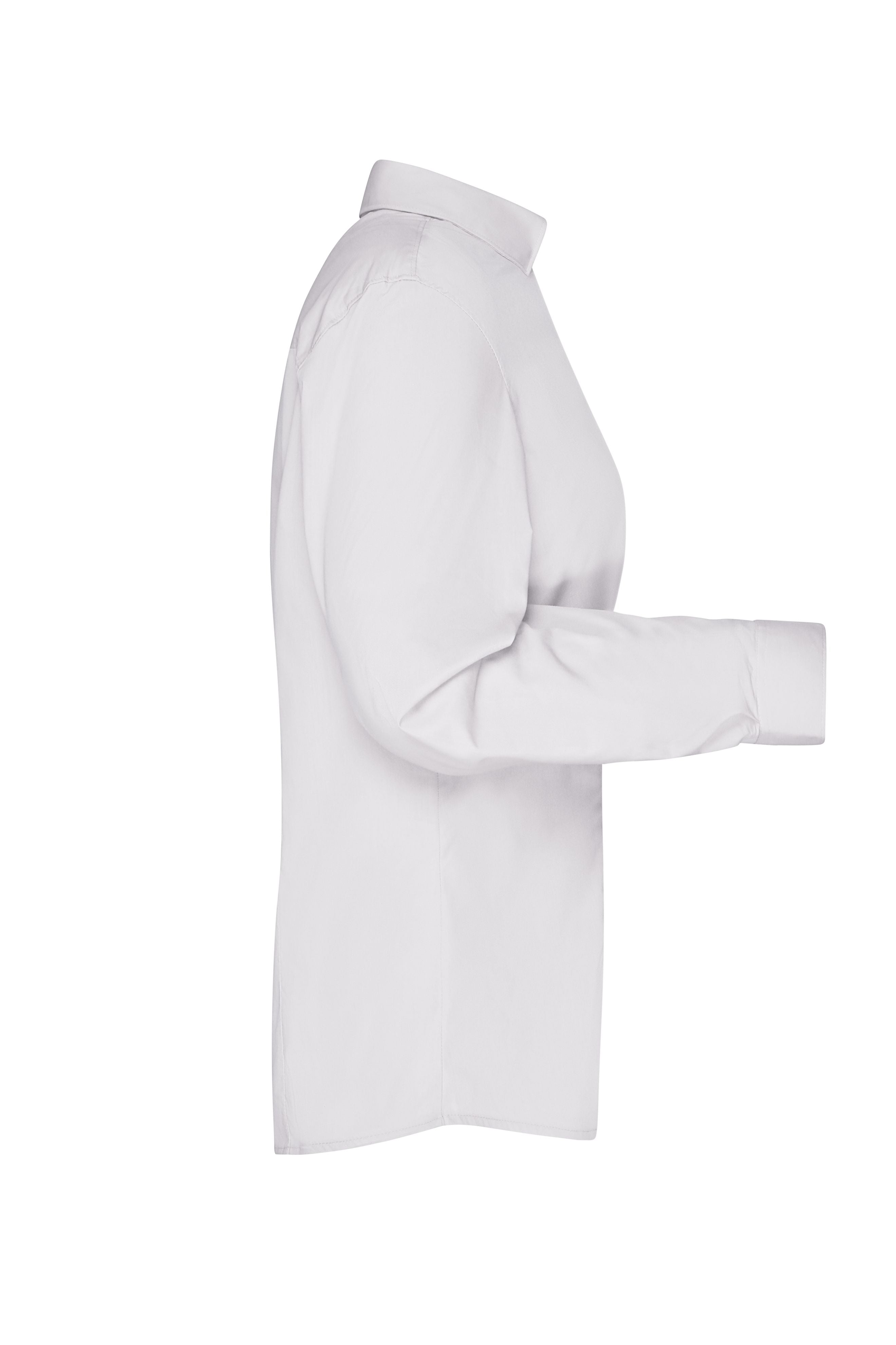Ladies' Business Shirt Longsleeve