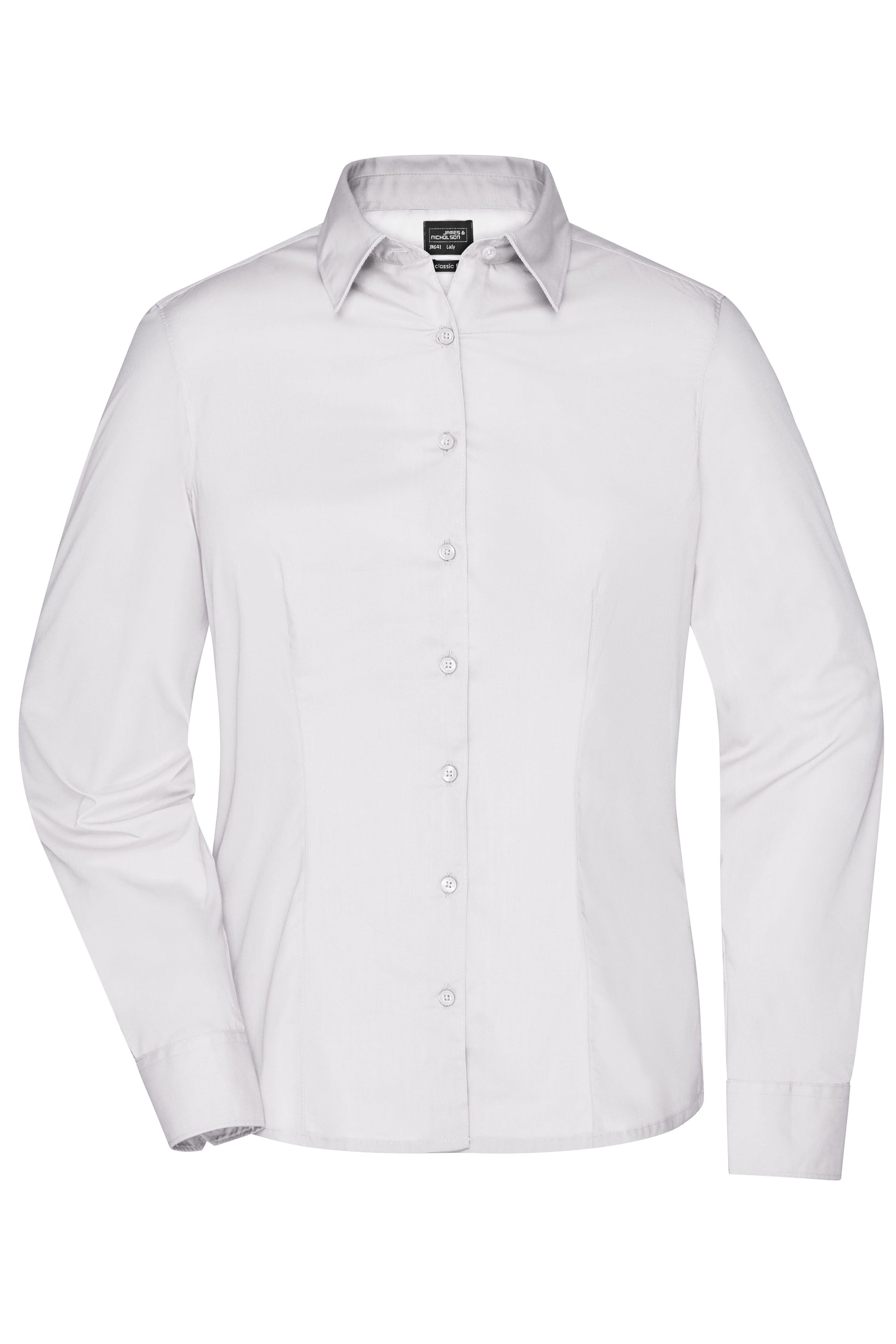 Ladies' Business Shirt Longsleeve