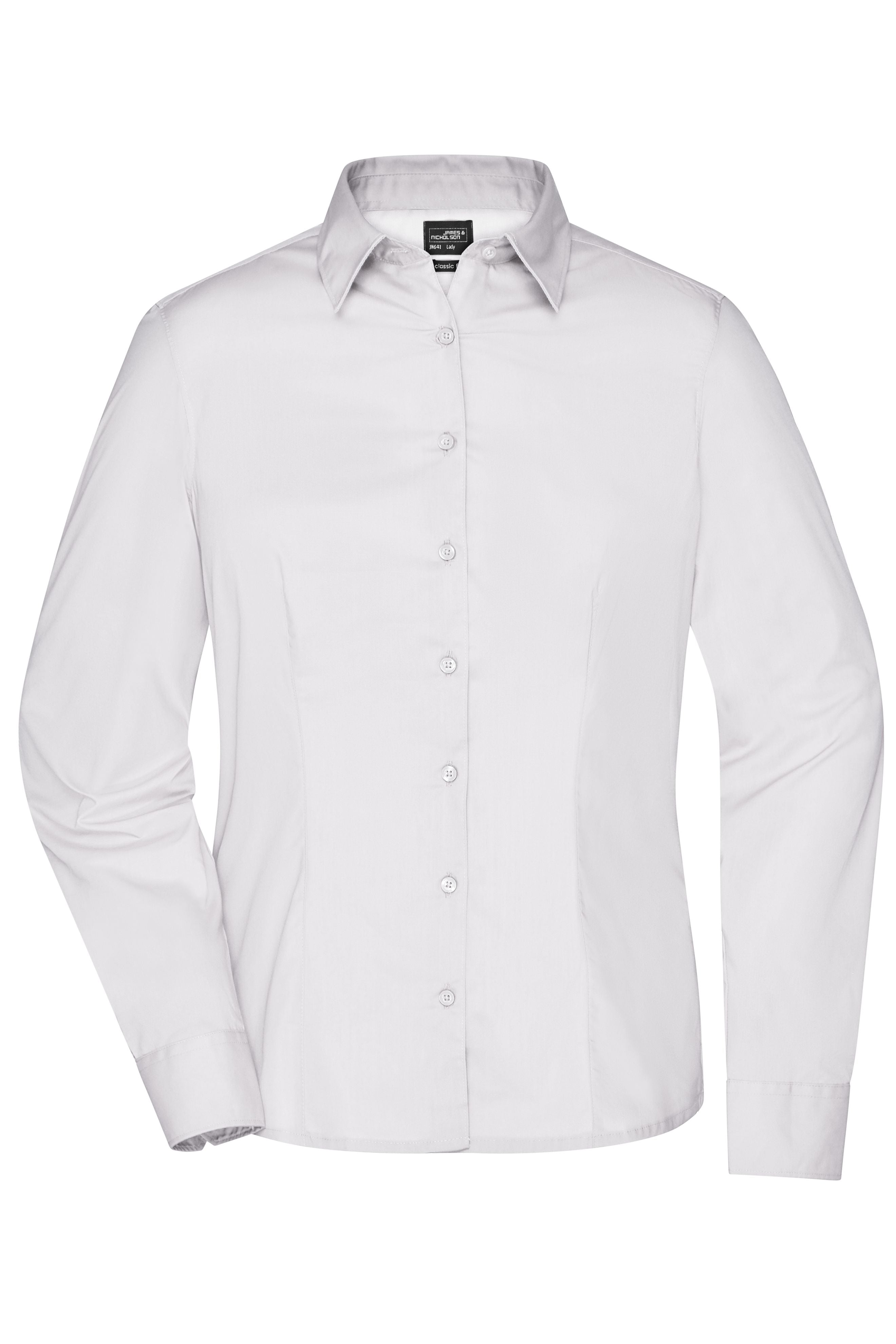 Ladies' Business Shirt Longsleeve
