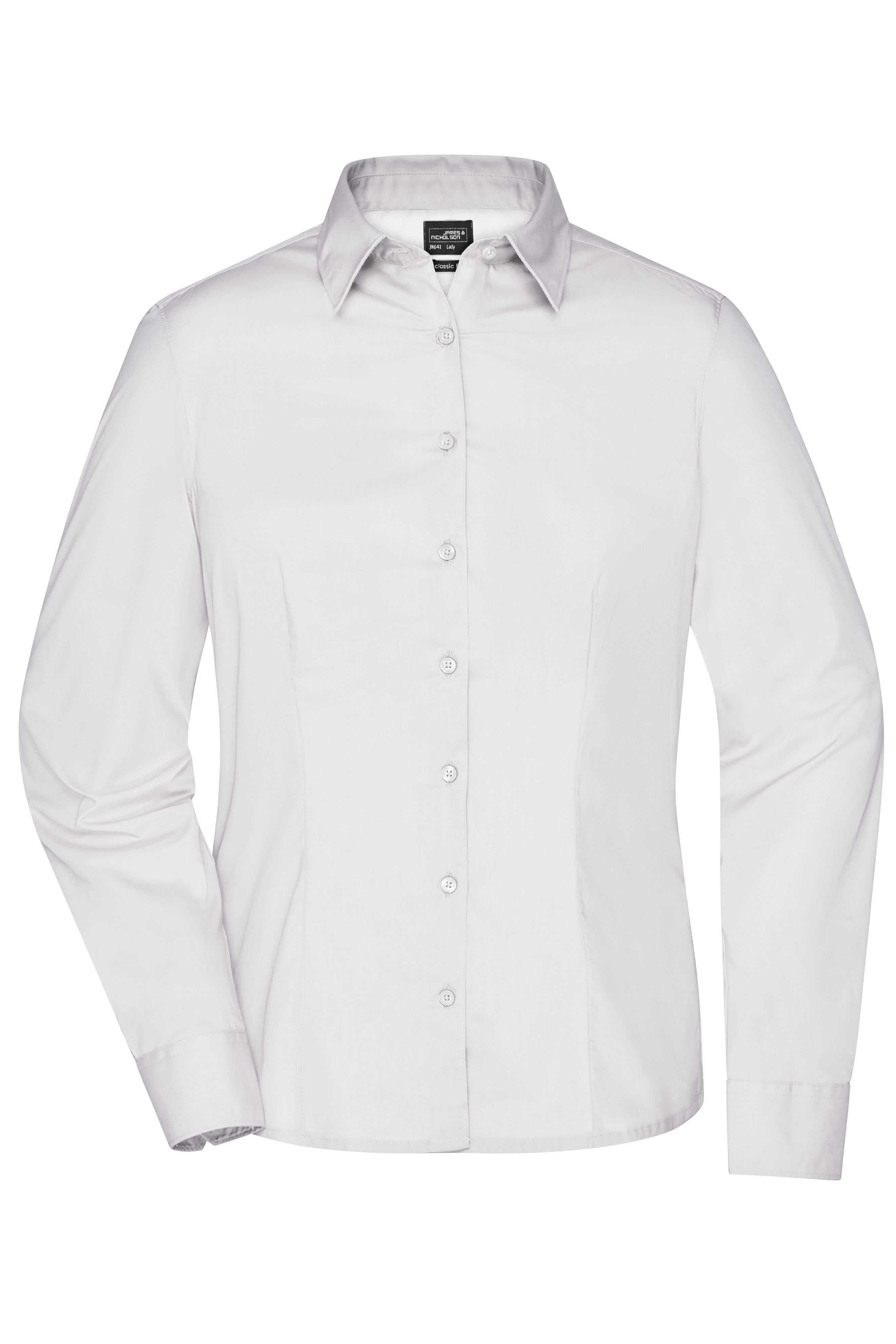 Ladies' Business Shirt Longsleeve