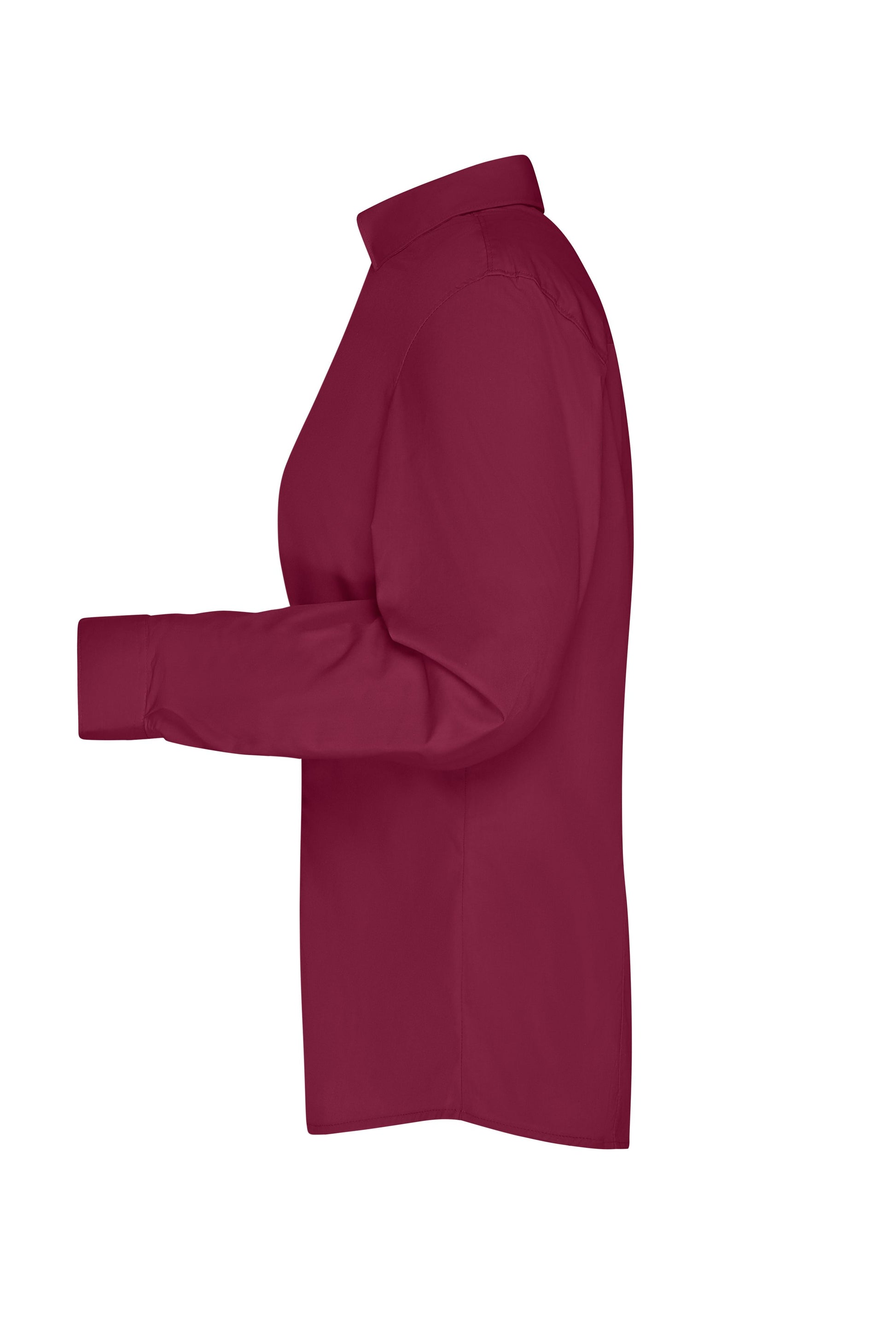 Ladies' Business Shirt Longsleeve