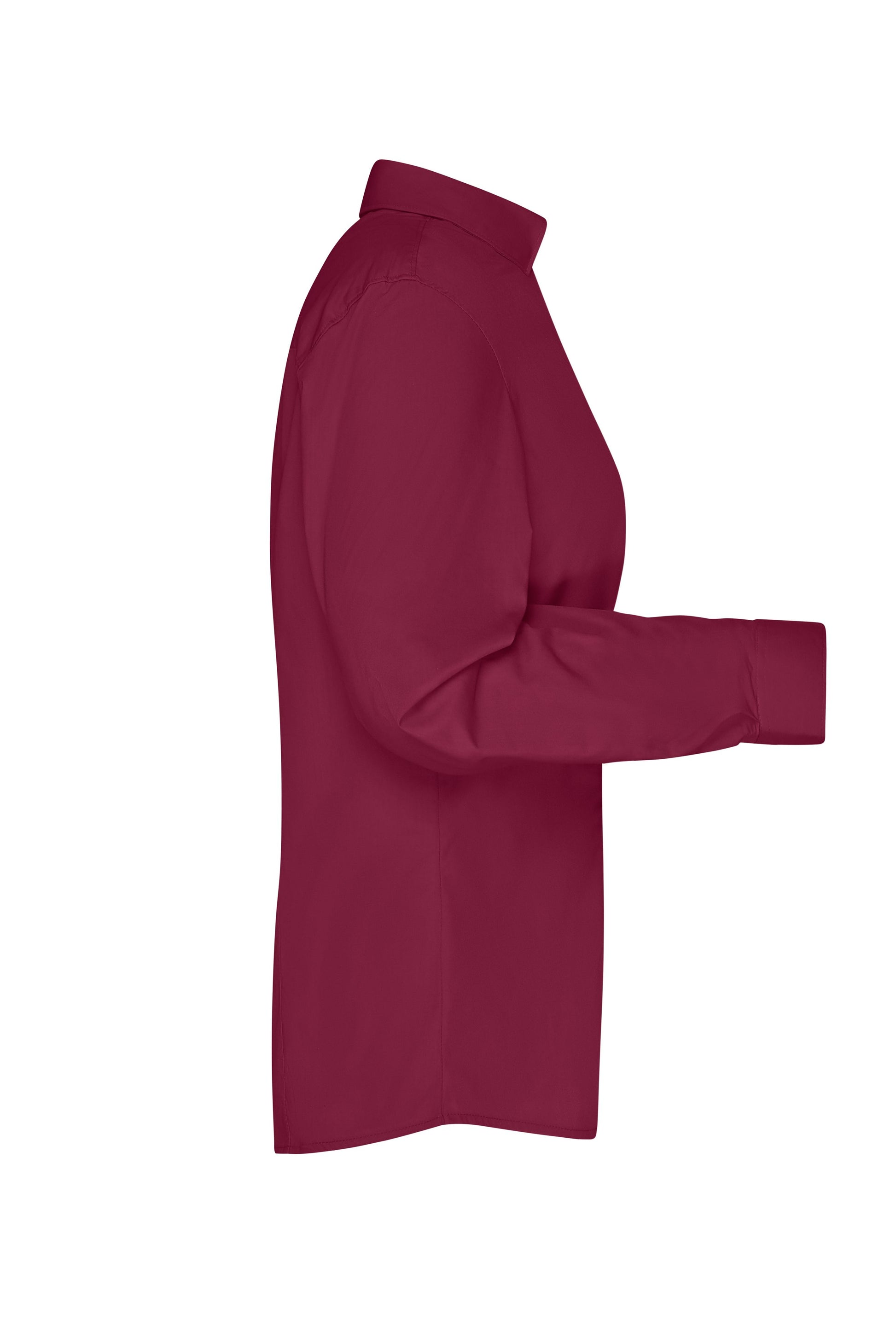 Ladies' Business Shirt Longsleeve