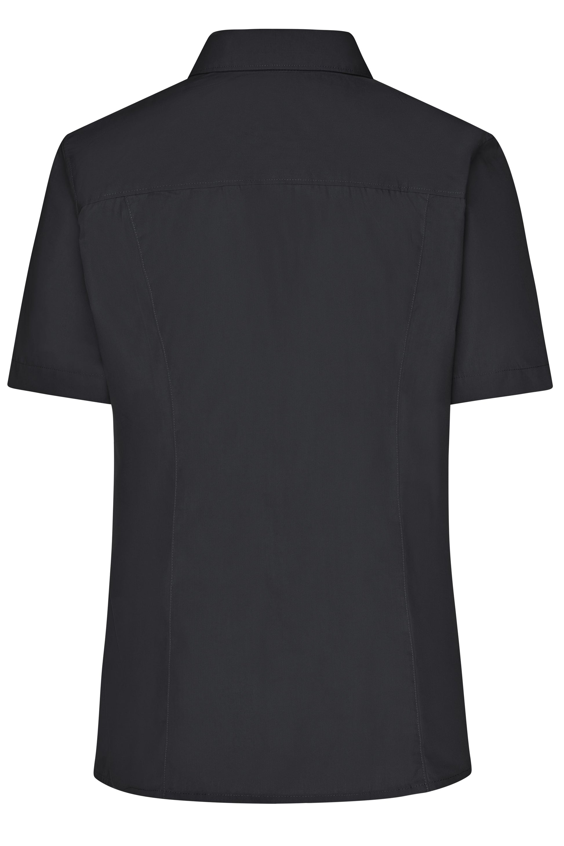 Ladies' Business Shirt Shortsleeve
