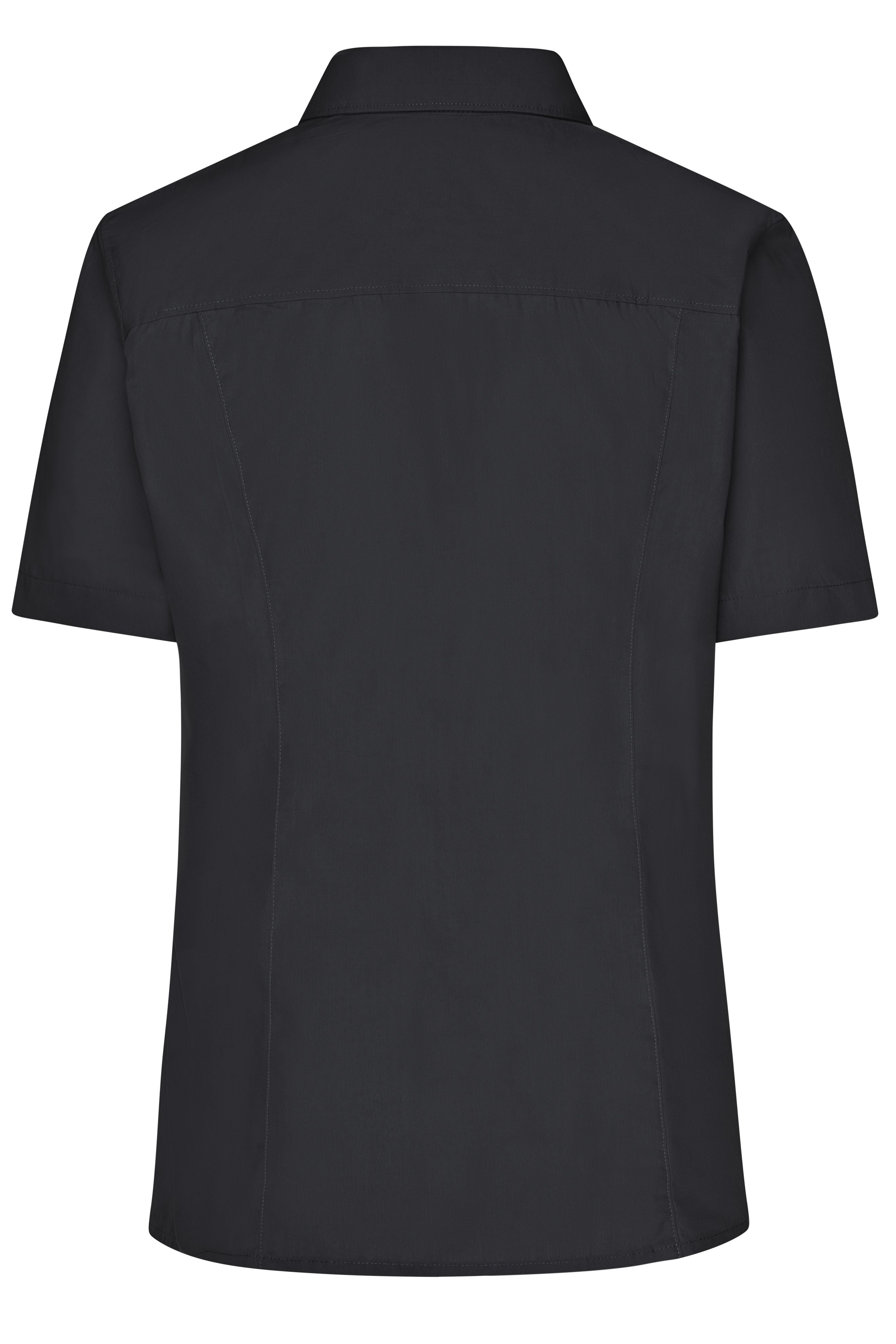 Ladies' Business Shirt Shortsleeve