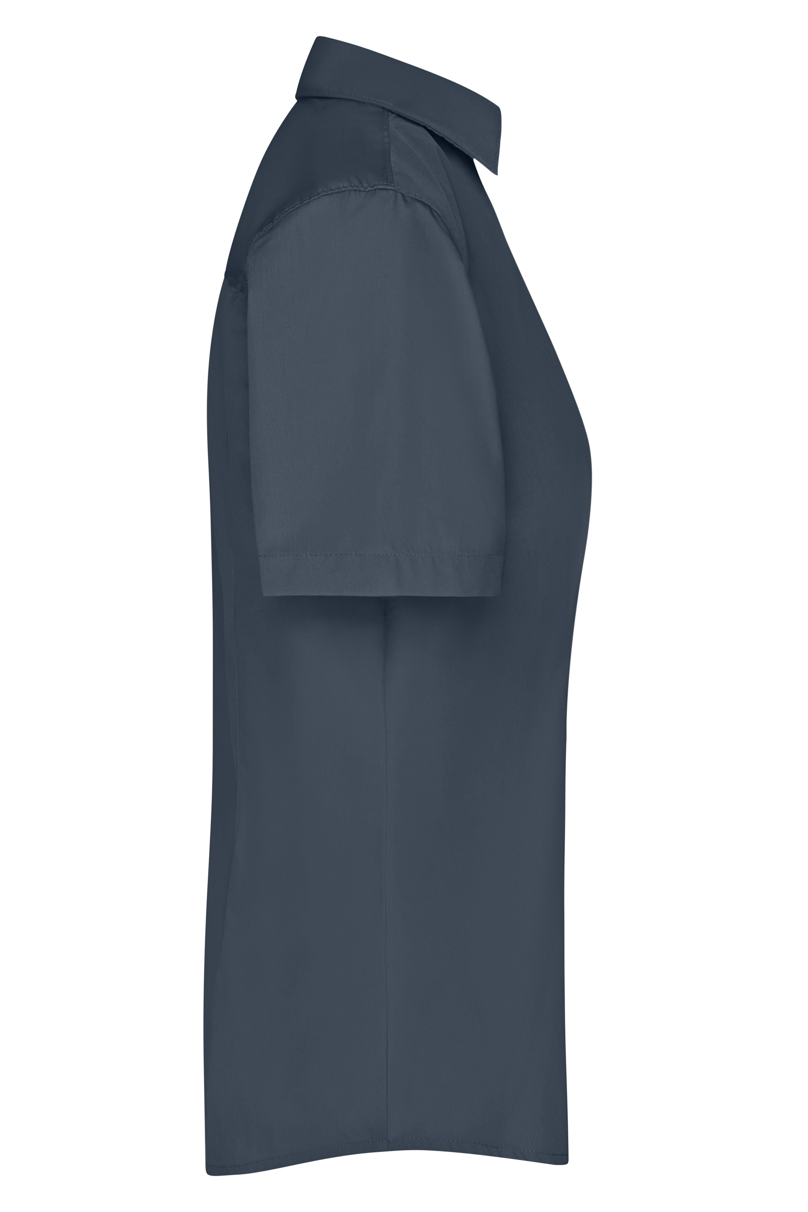 Ladies' Business Shirt Shortsleeve
