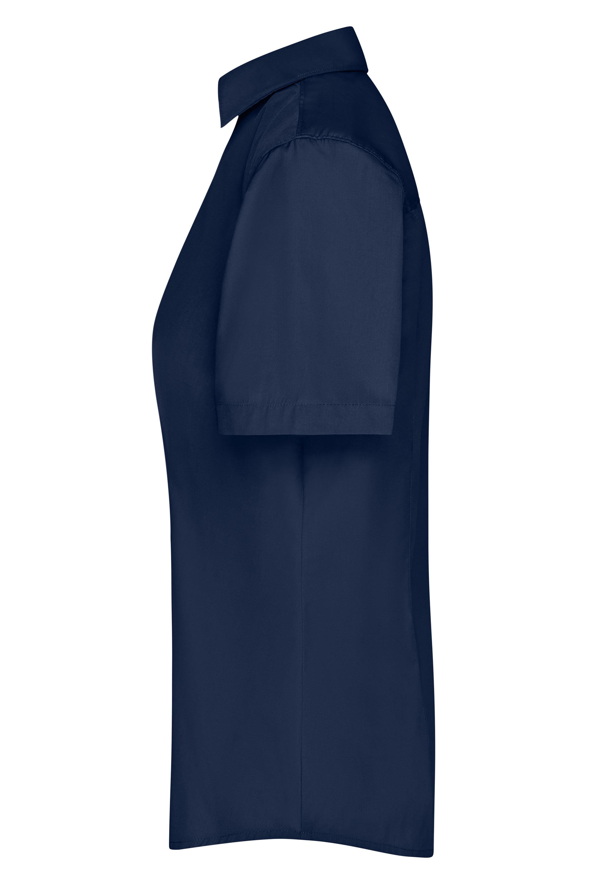 Ladies' Business Shirt Shortsleeve