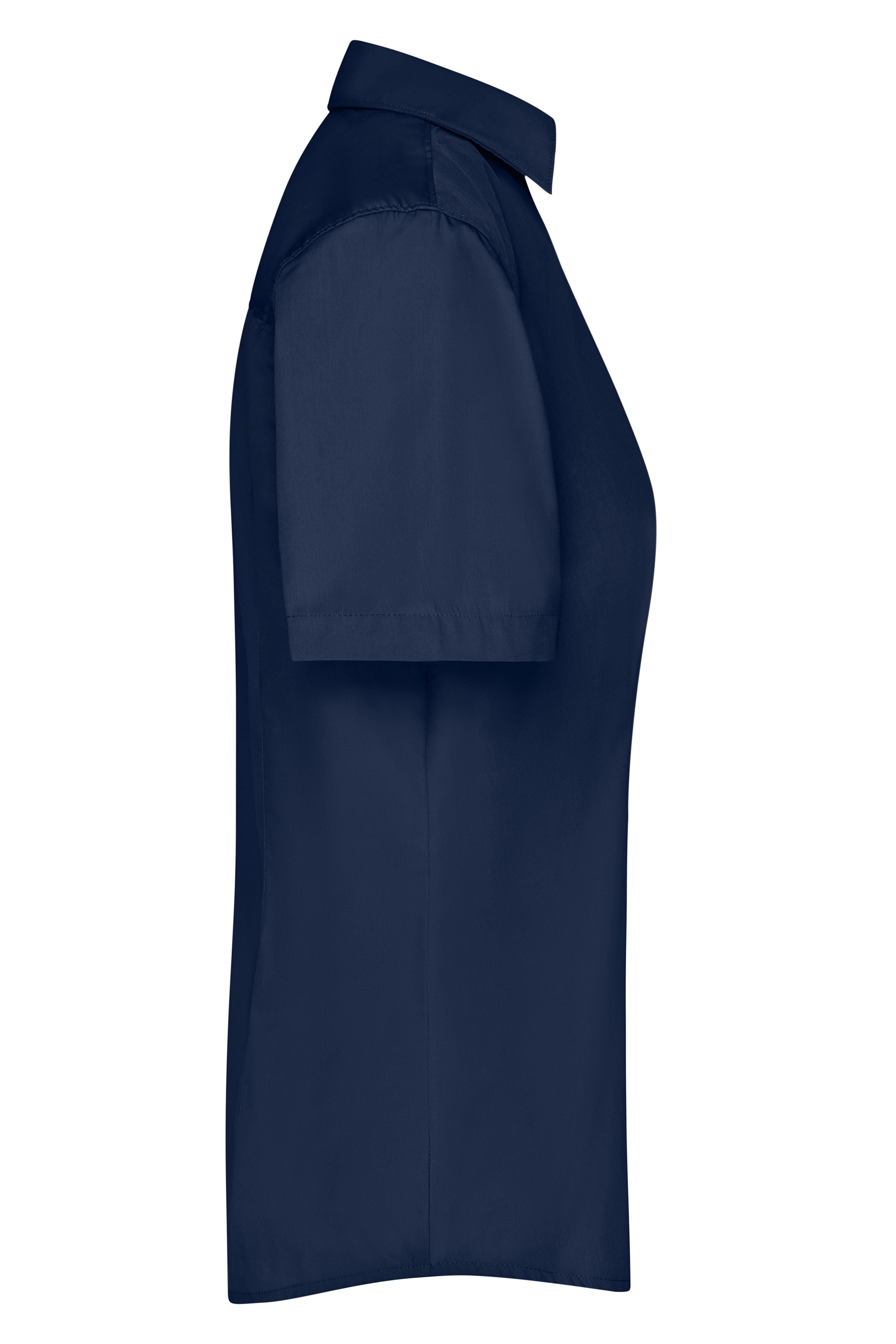 Ladies' Business Shirt Shortsleeve