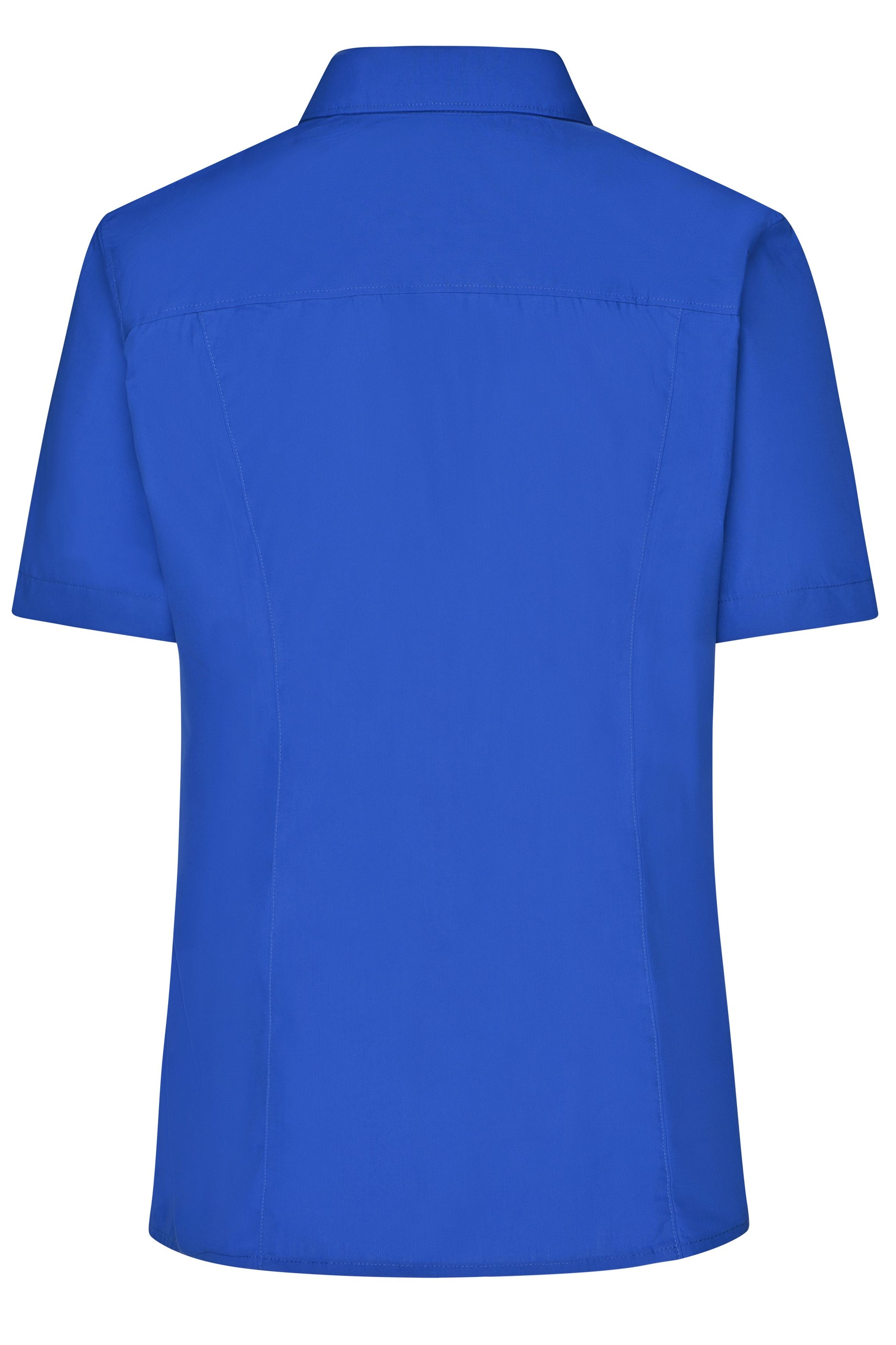 Ladies' Business Shirt Shortsleeve