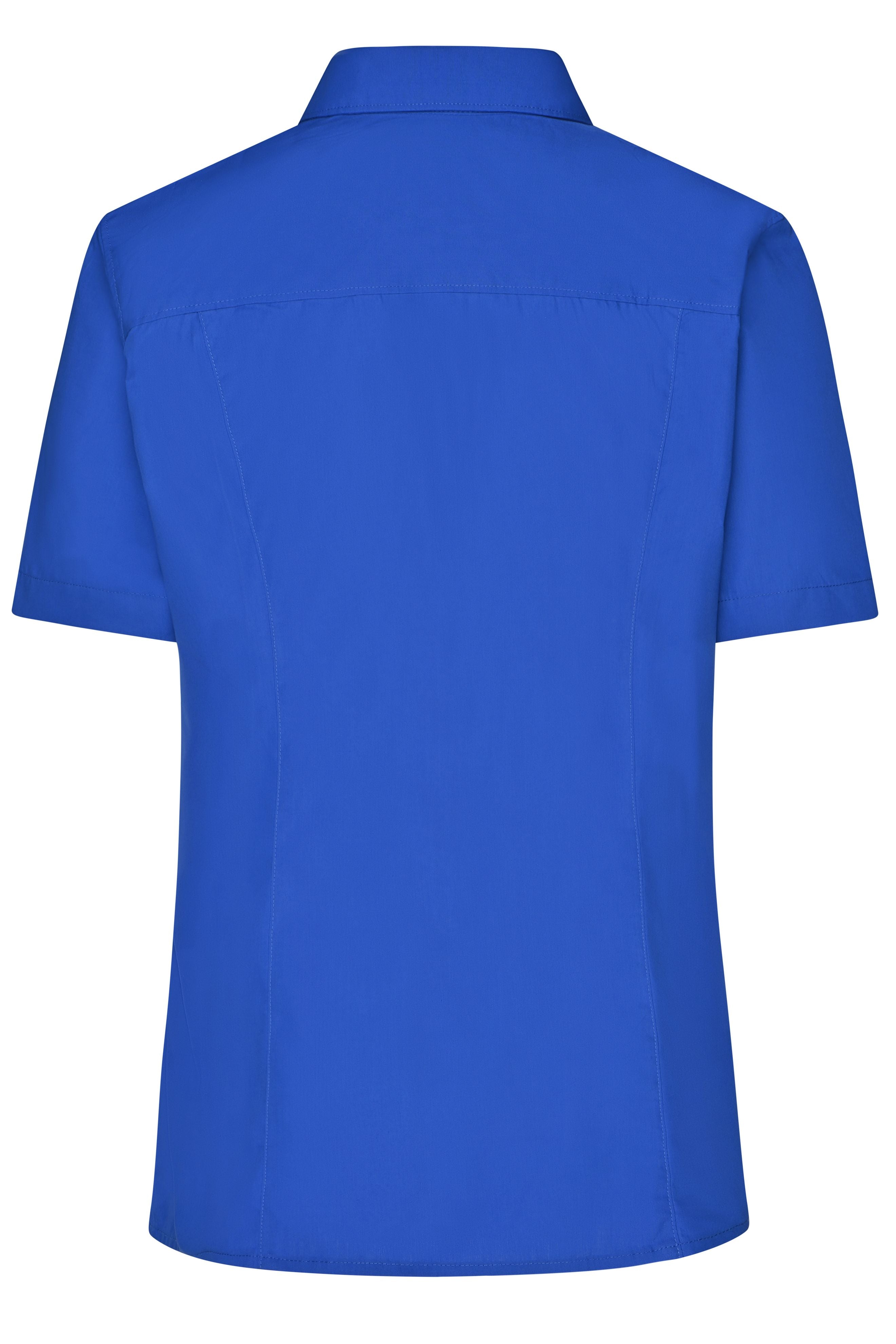 Ladies' Business Shirt Shortsleeve