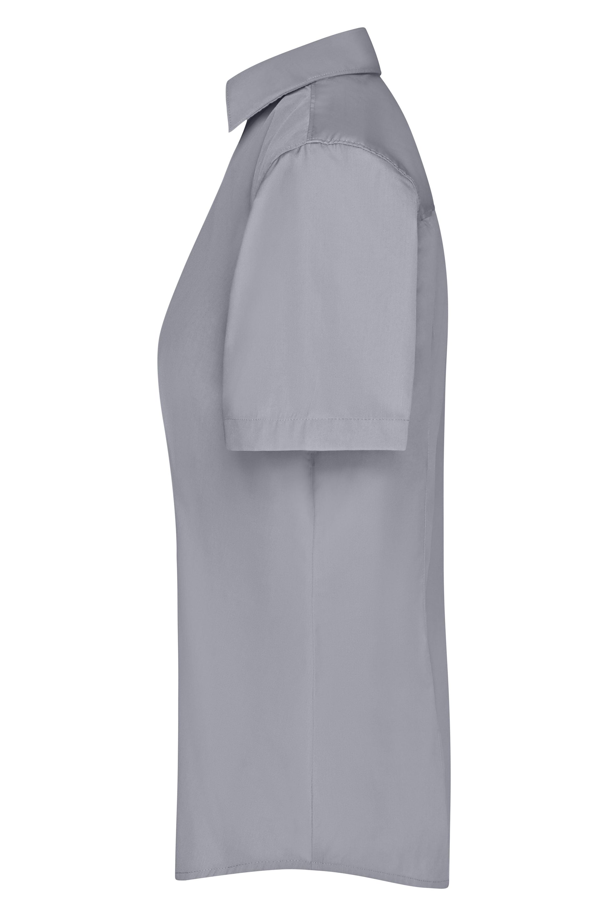 Ladies' Business Shirt Shortsleeve