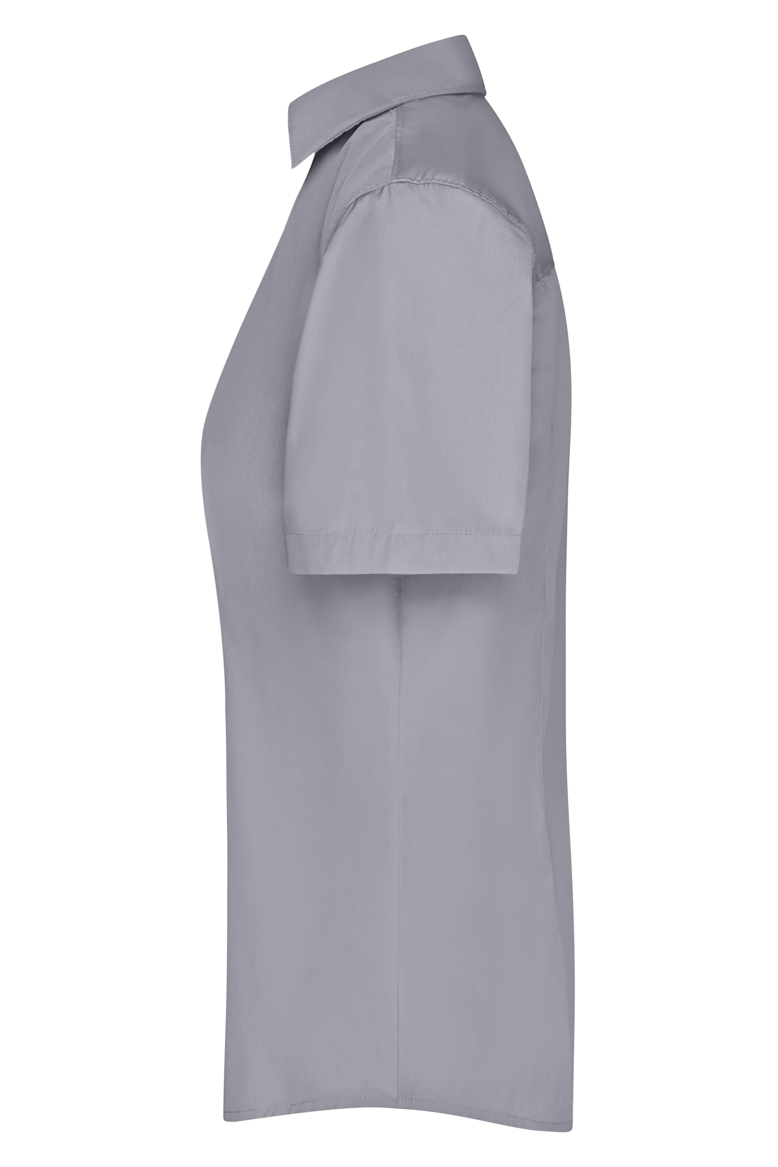Ladies' Business Shirt Shortsleeve