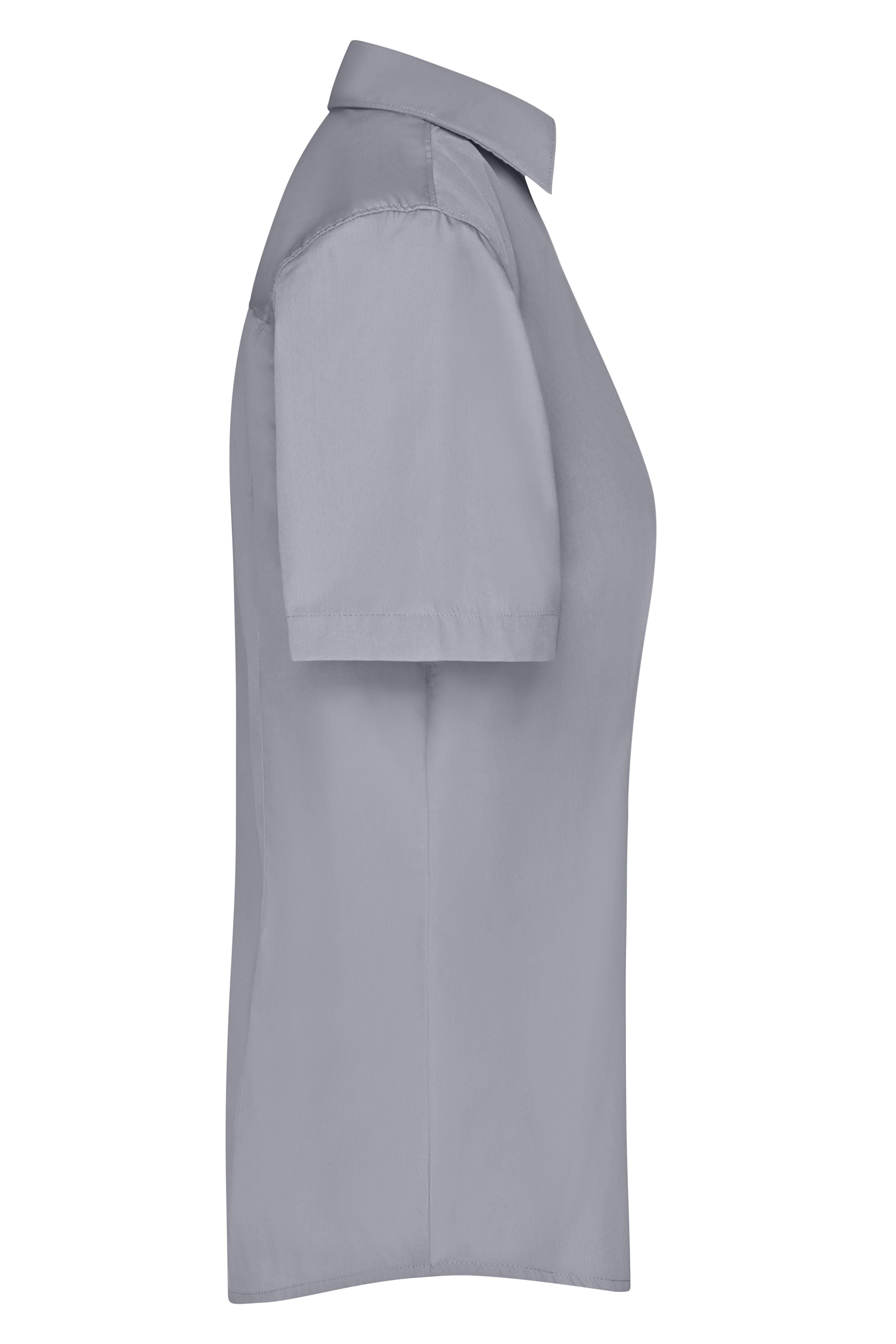 Ladies' Business Shirt Shortsleeve