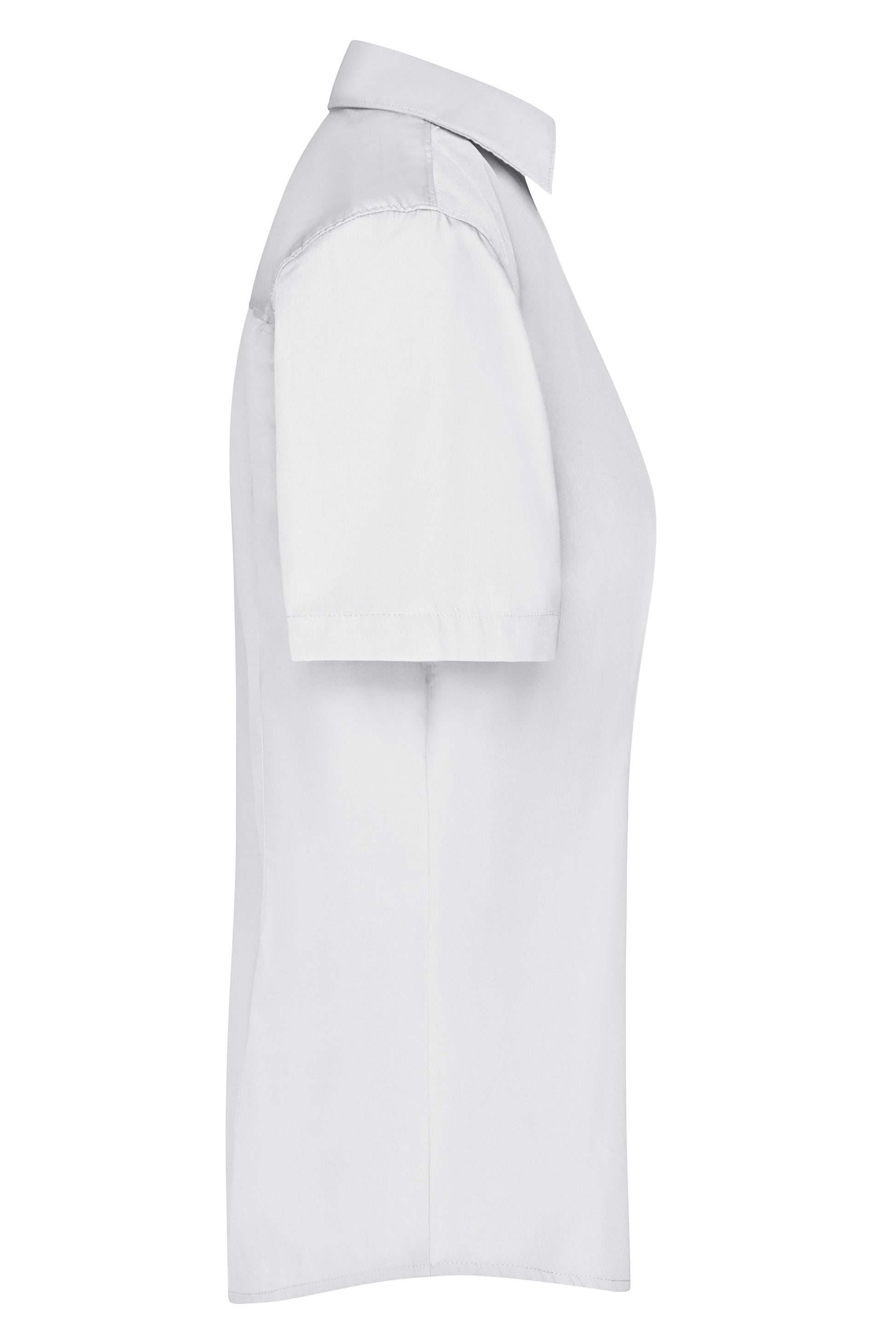 Ladies' Business Shirt Shortsleeve