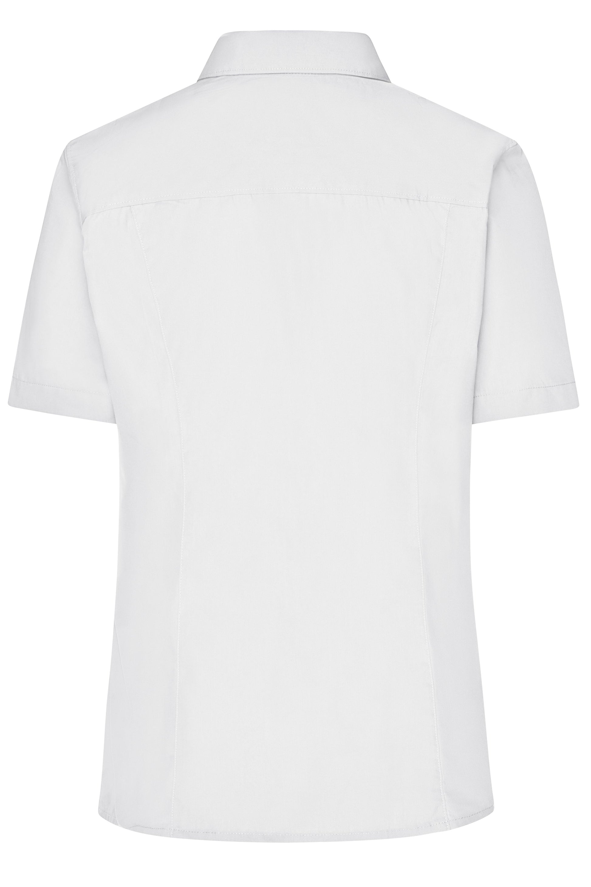 Ladies' Business Shirt Shortsleeve